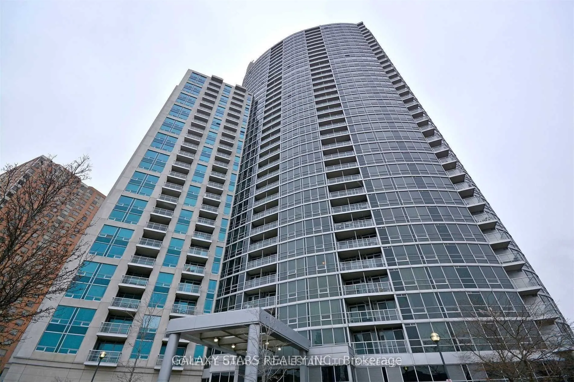83 Borough Drive, #305