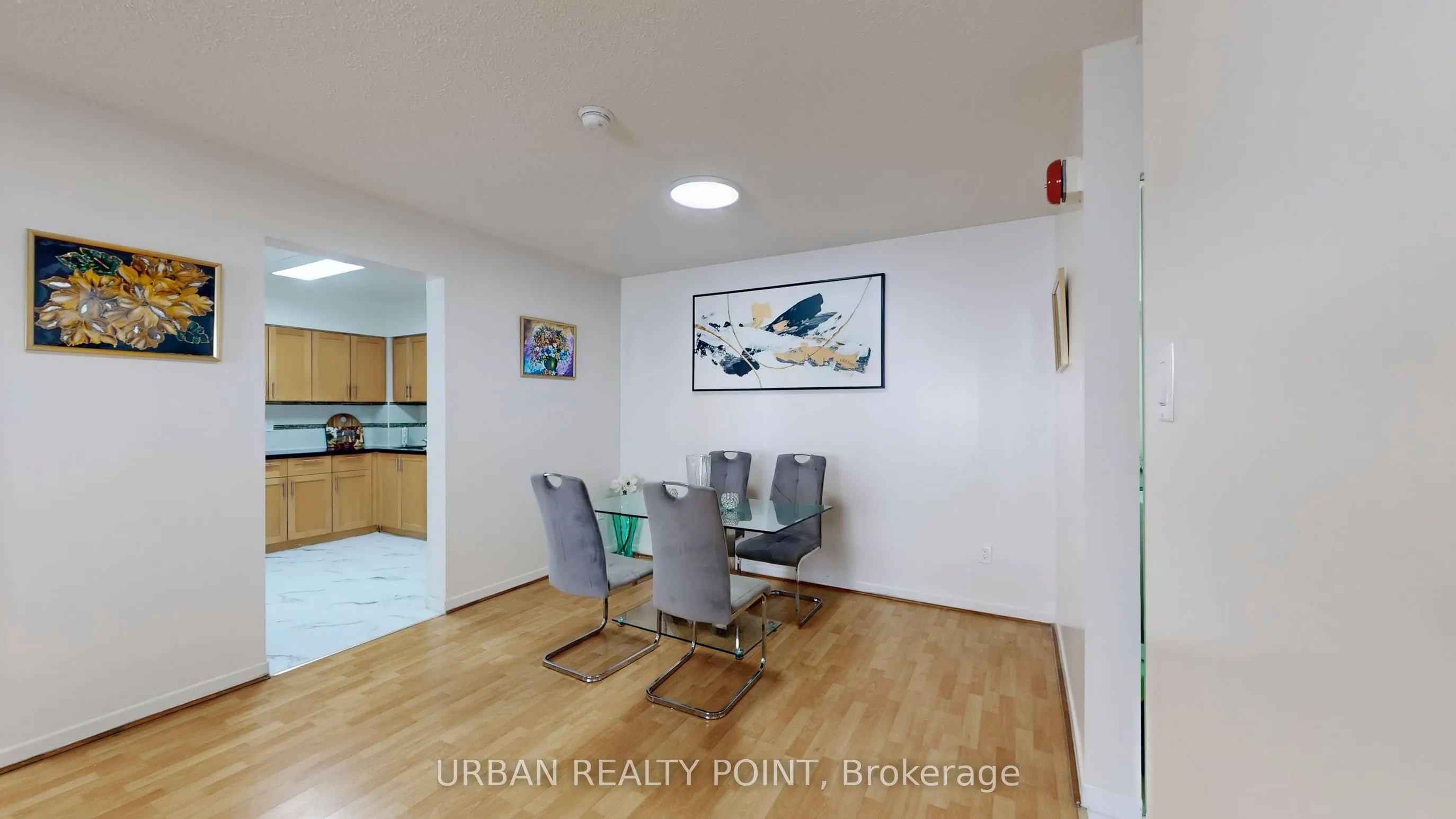 39 Kimbercroft Court E, #615
