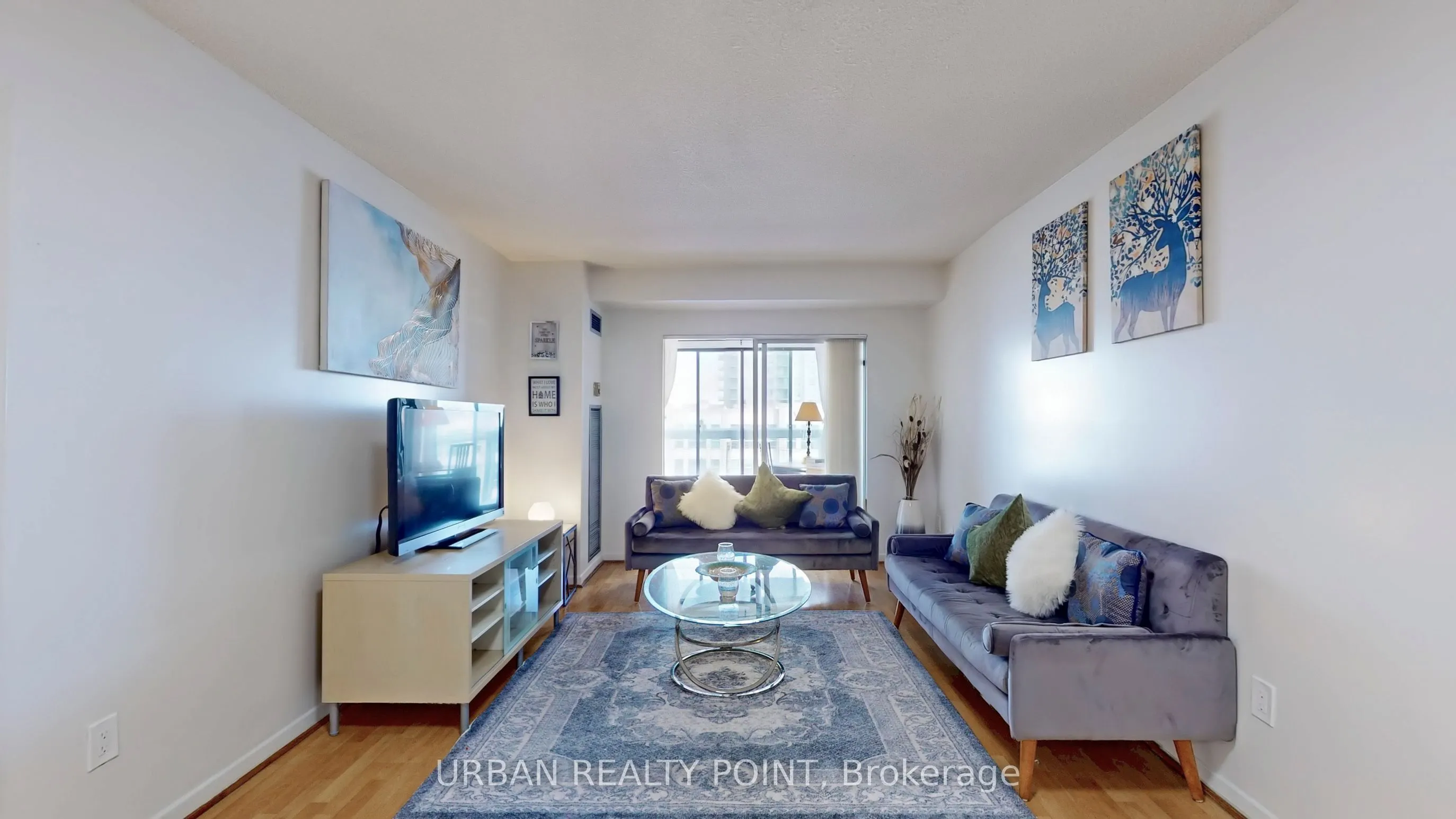 39 Kimbercroft Court E, #615