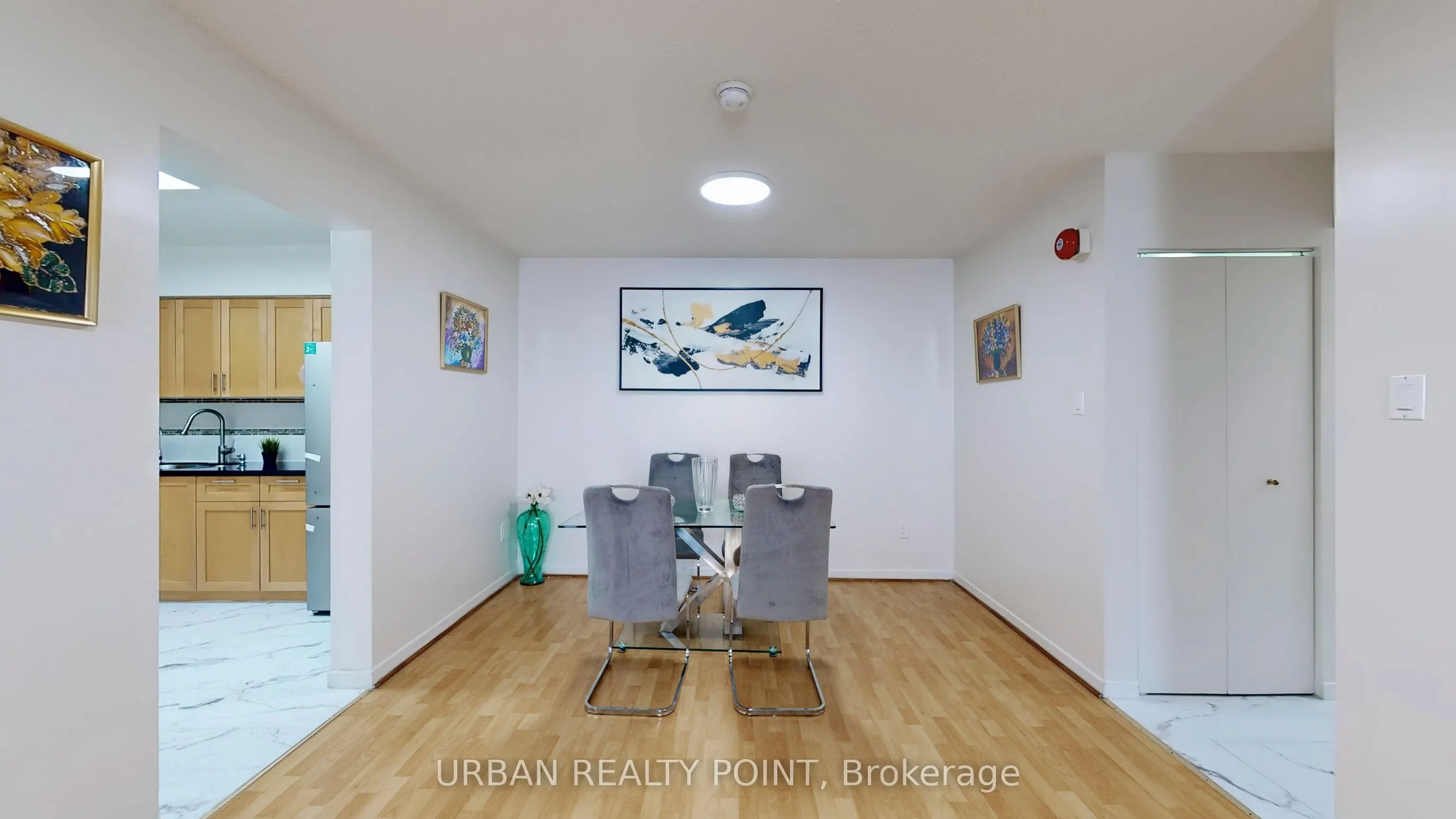 39 Kimbercroft Court E, #615