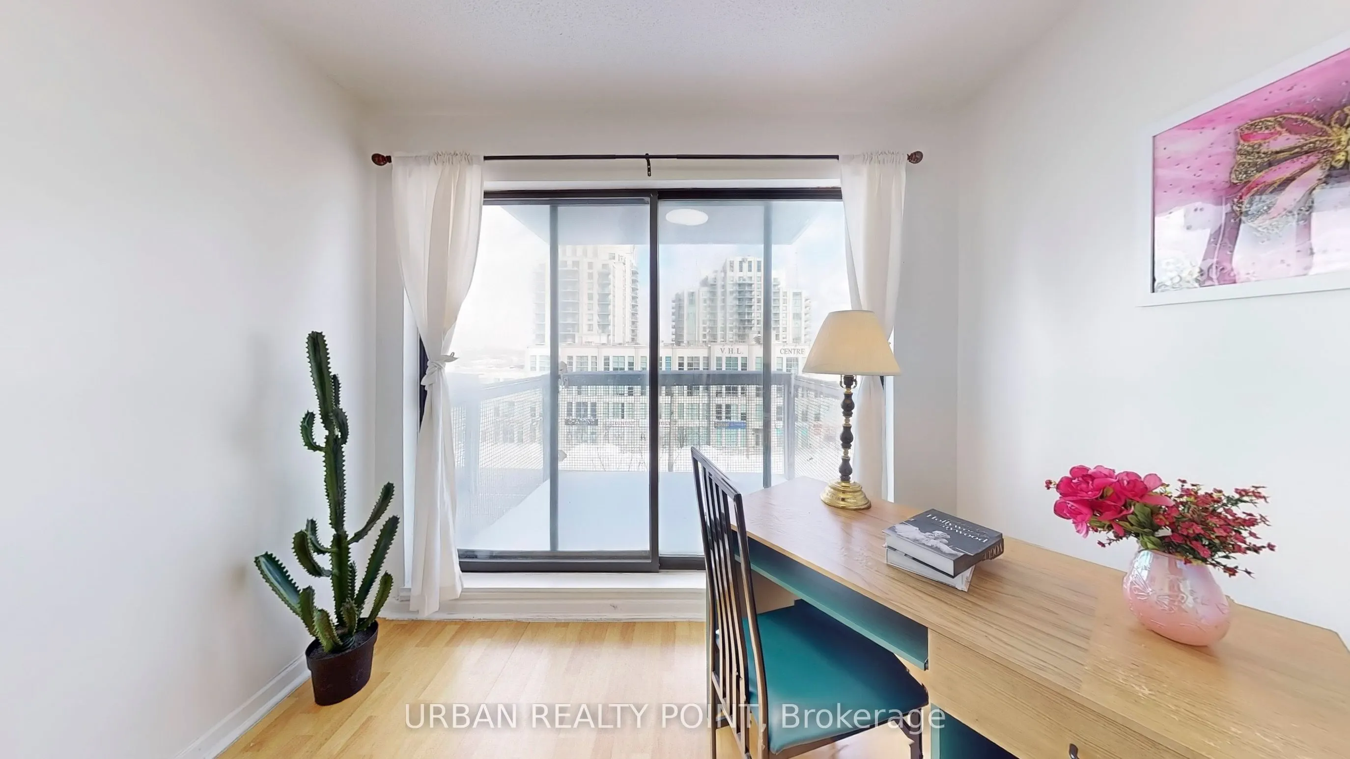 39 Kimbercroft Court E, #615
