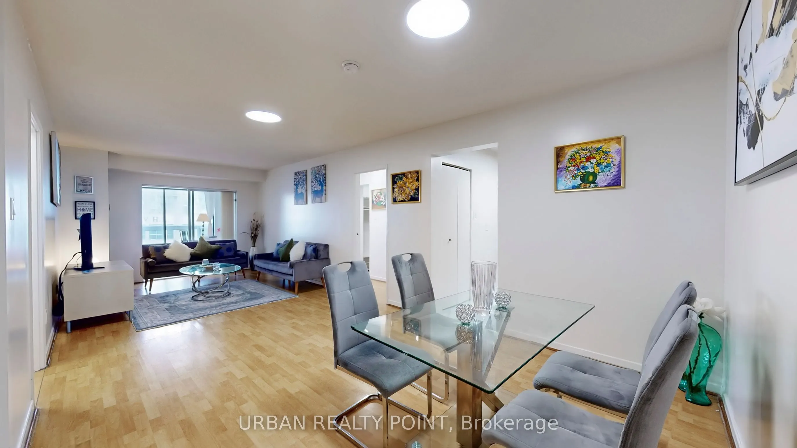 39 Kimbercroft Court E, #615