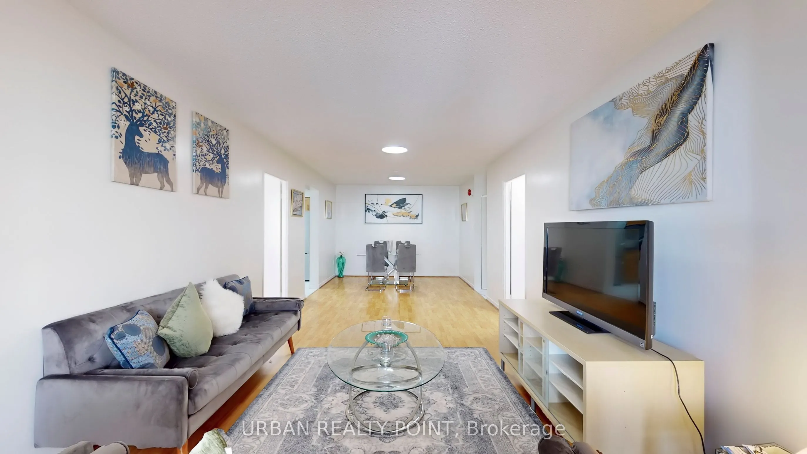 39 Kimbercroft Court E, #615