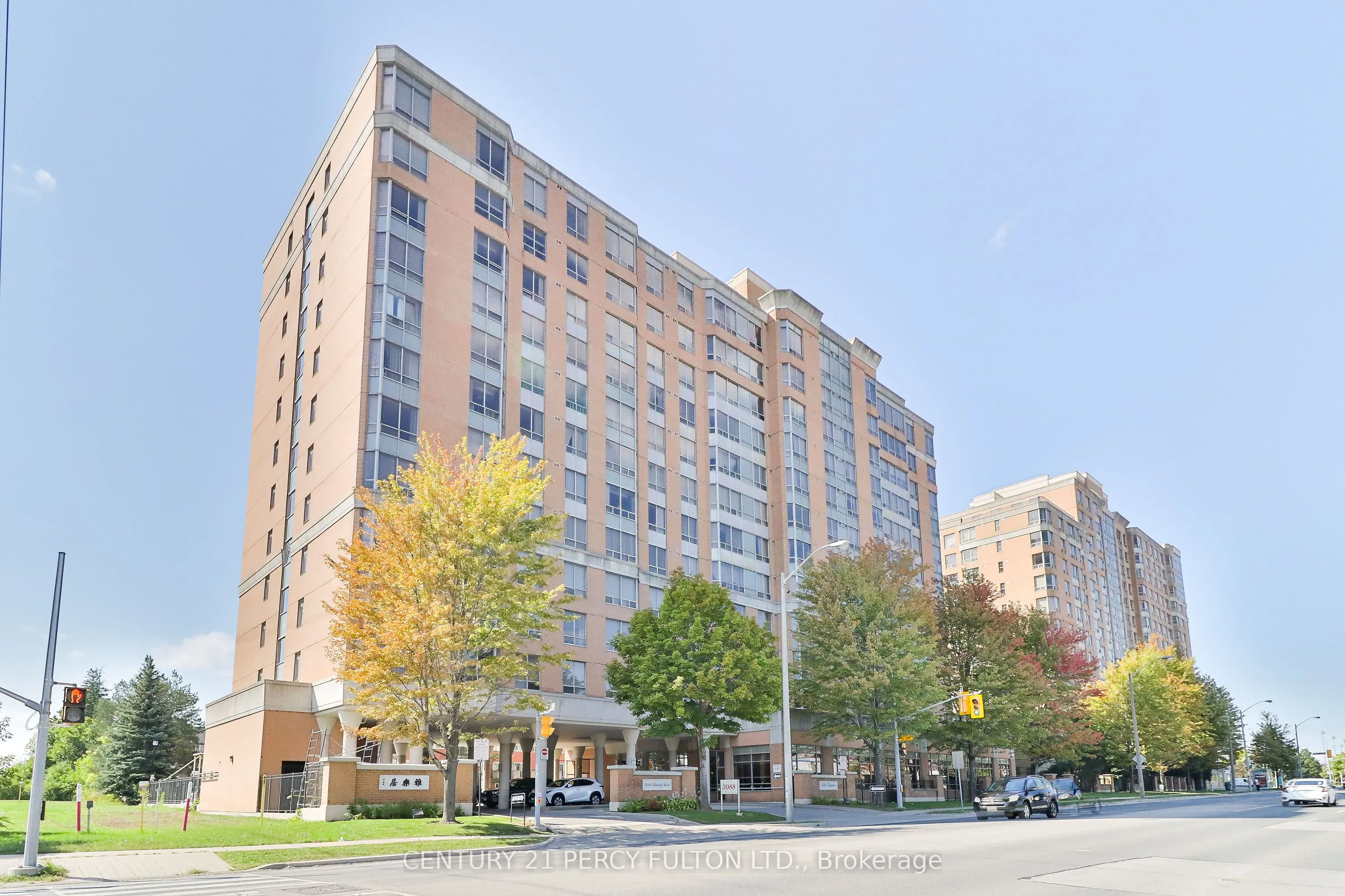 3088 Kennedy Road, #1012