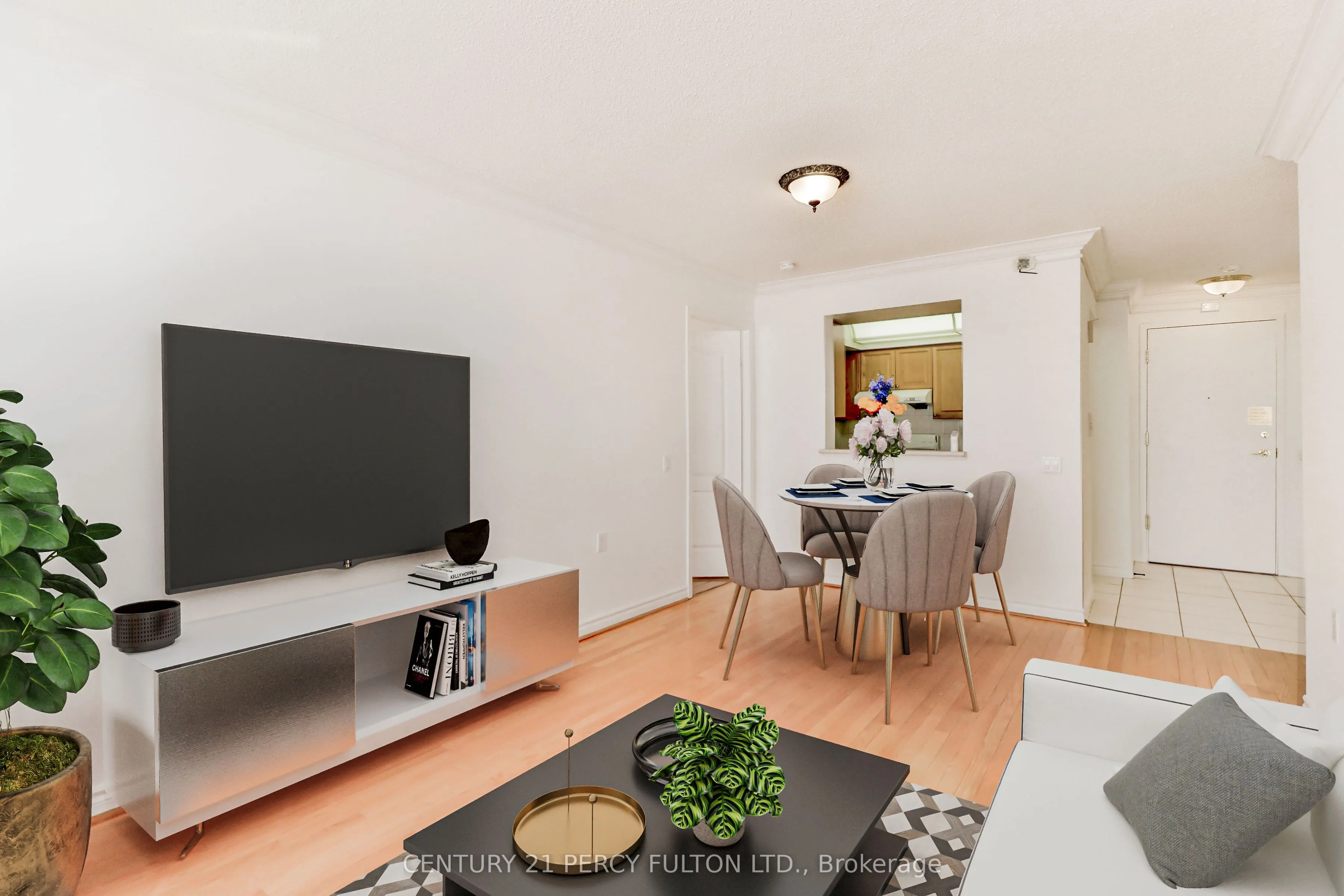 3088 Kennedy Road, #1012