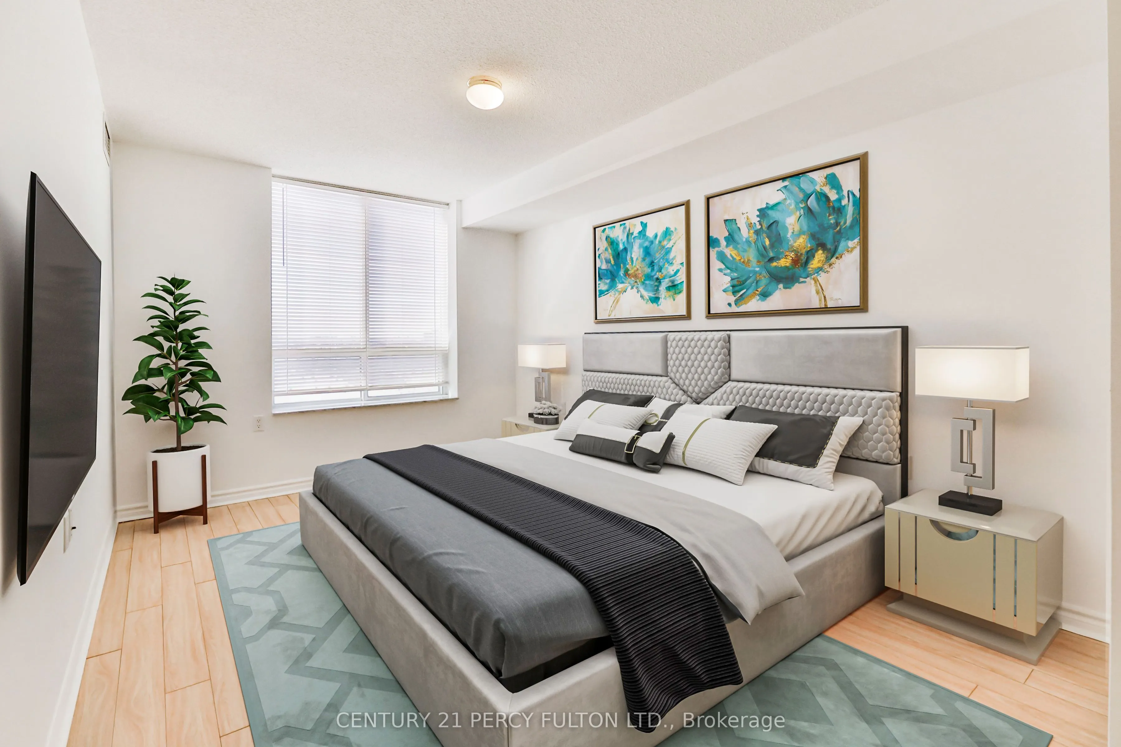 3088 Kennedy Road, #1012