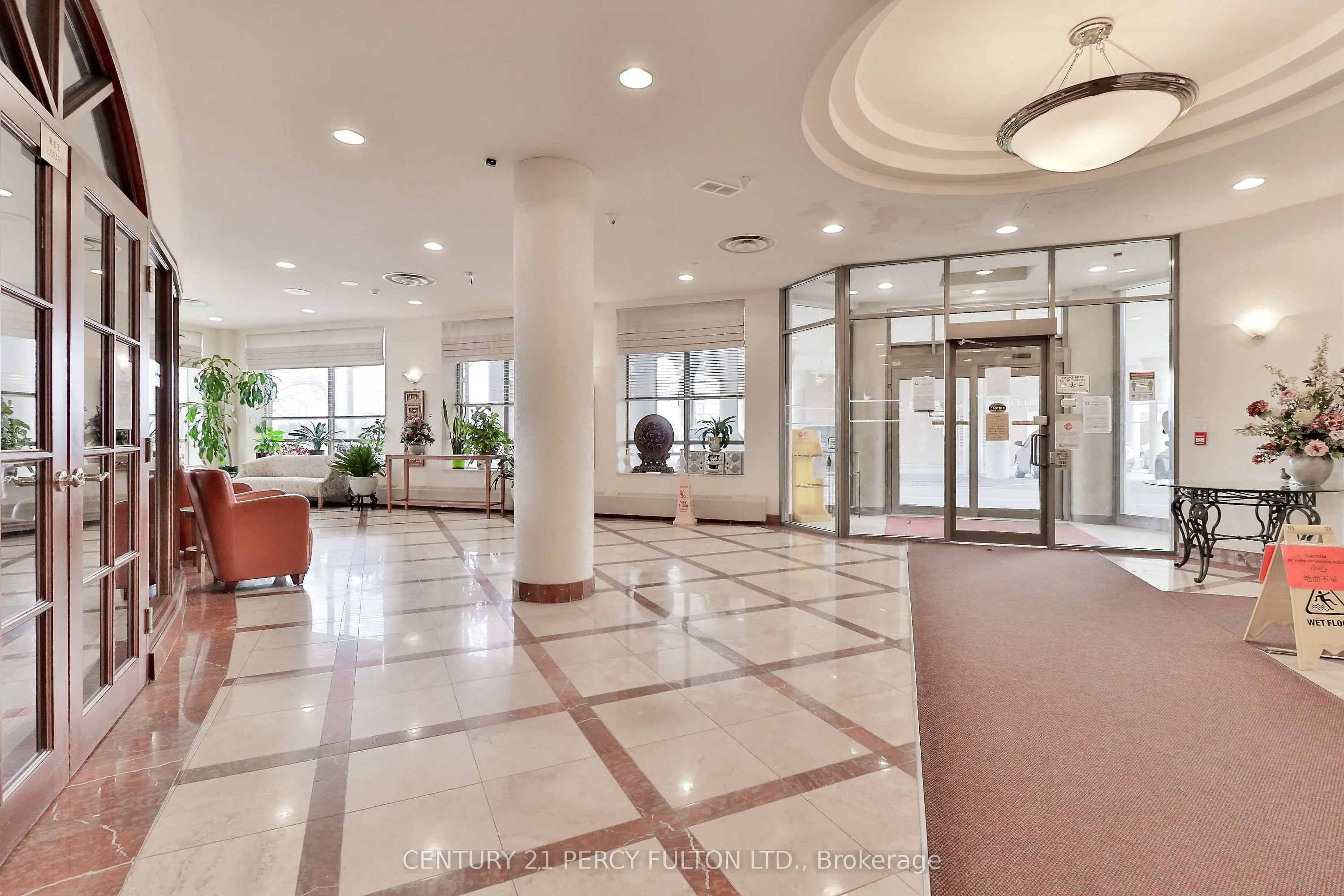 3088 Kennedy Road, #1012