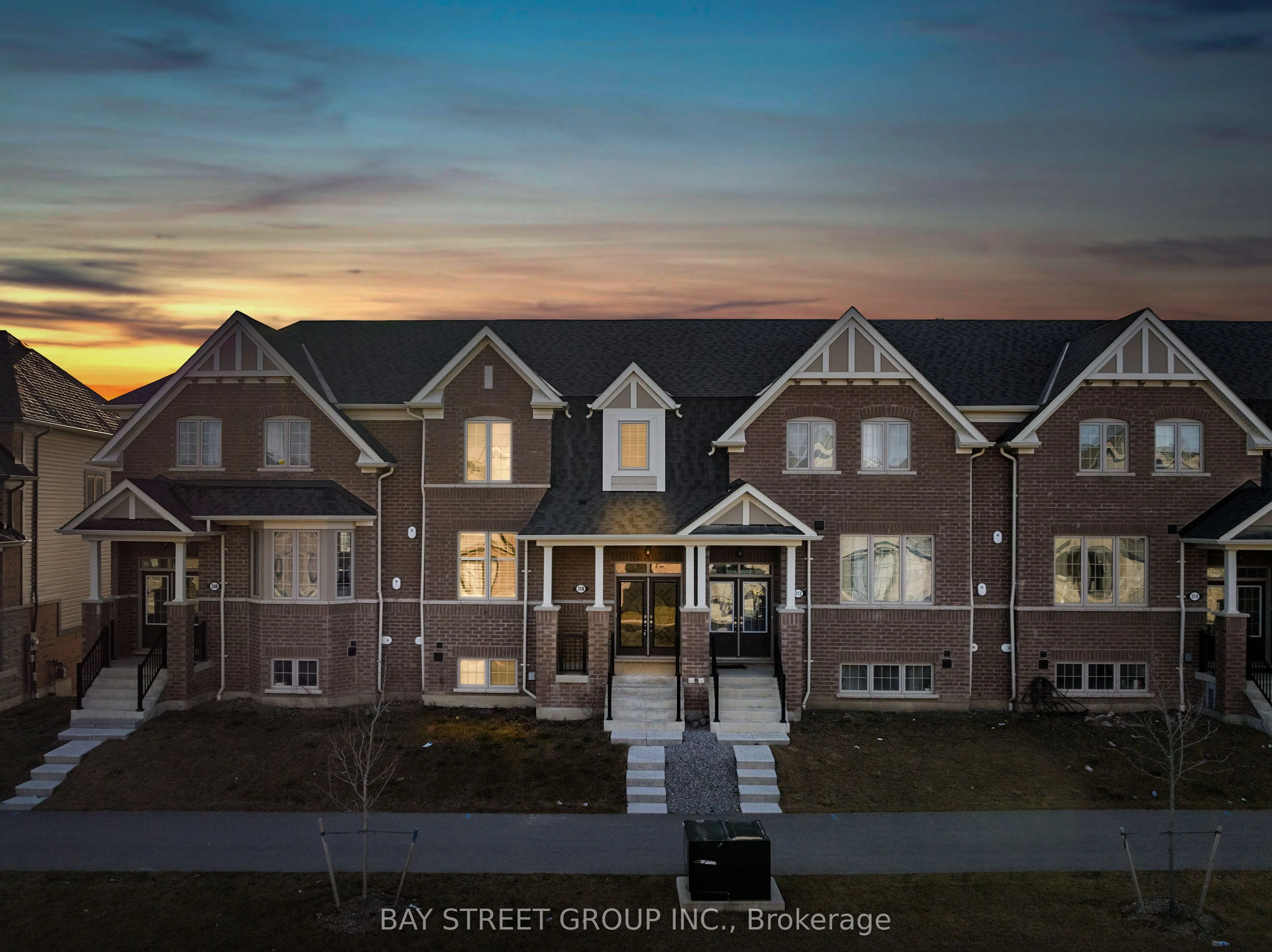 310 Coronation Road