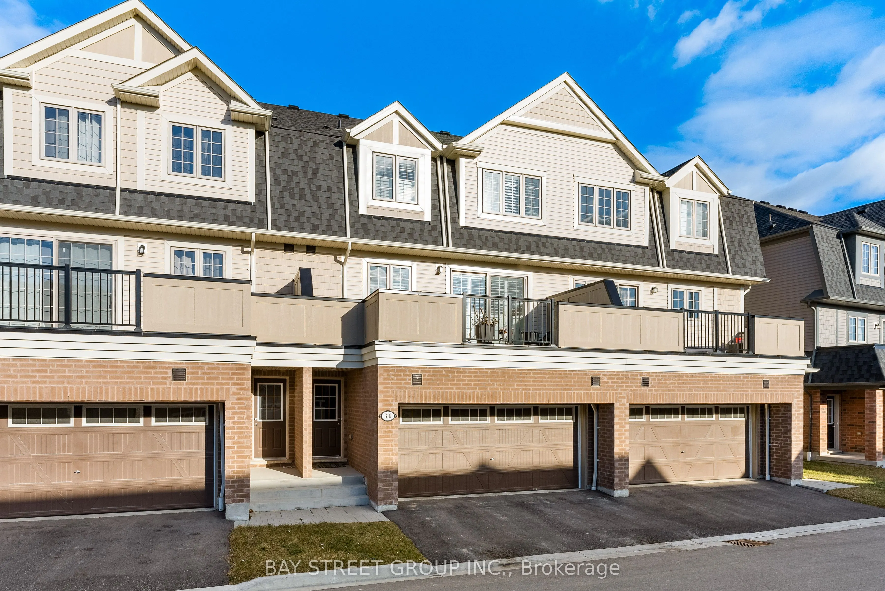 310 Coronation Road