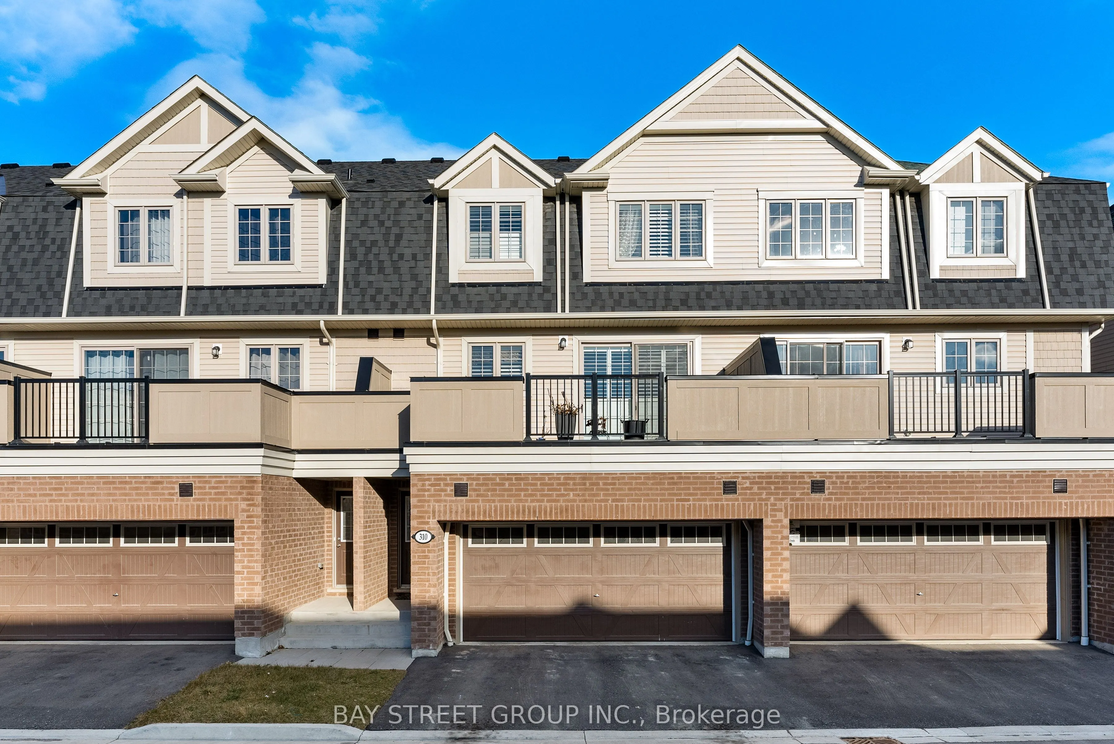 310 Coronation Road