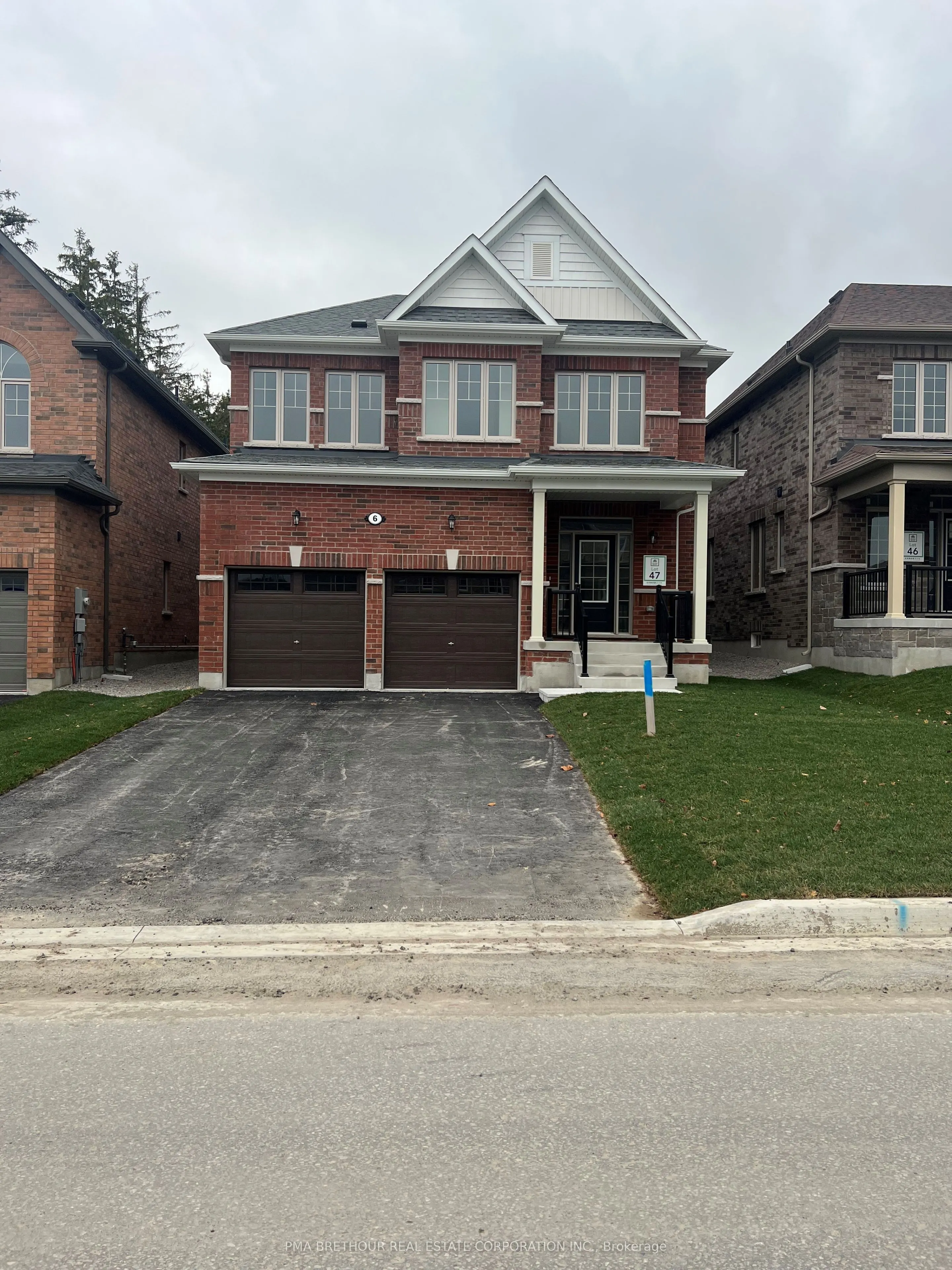 6 Forestlane Way