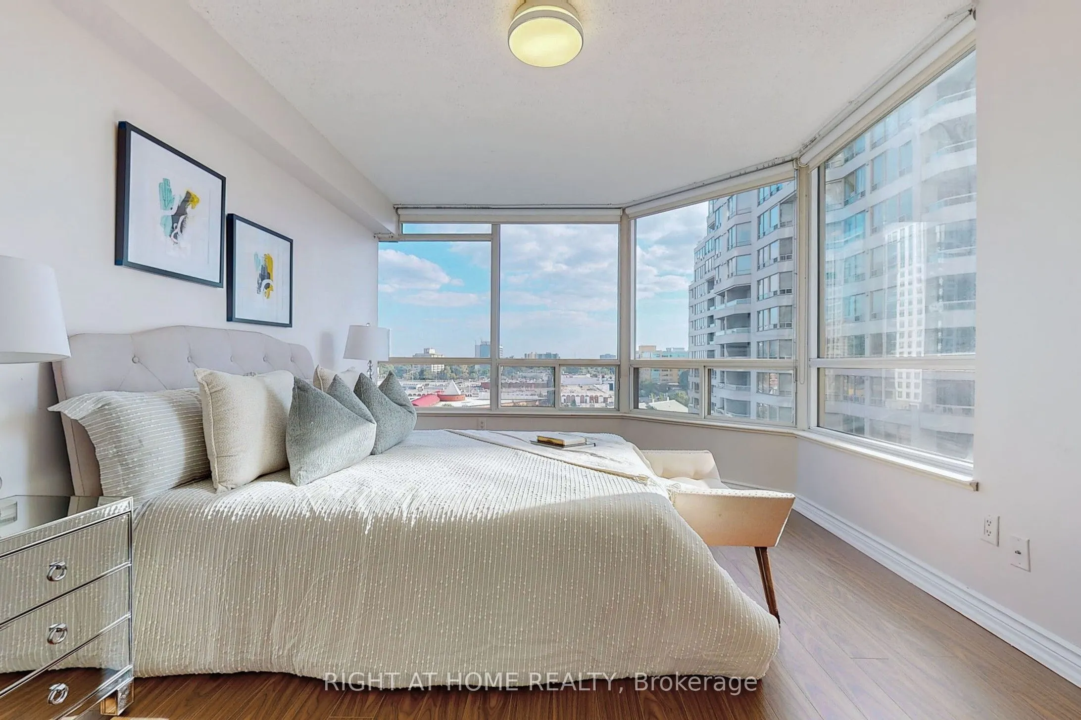 168 Bonis Avenue, #805