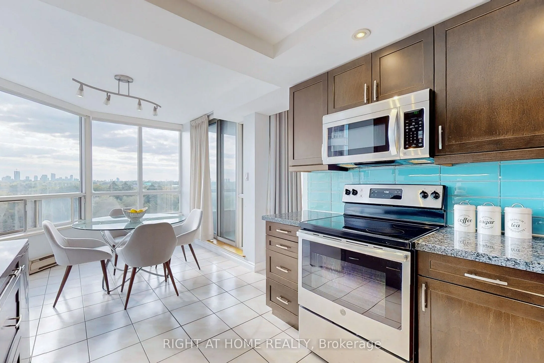 168 Bonis Avenue, #805
