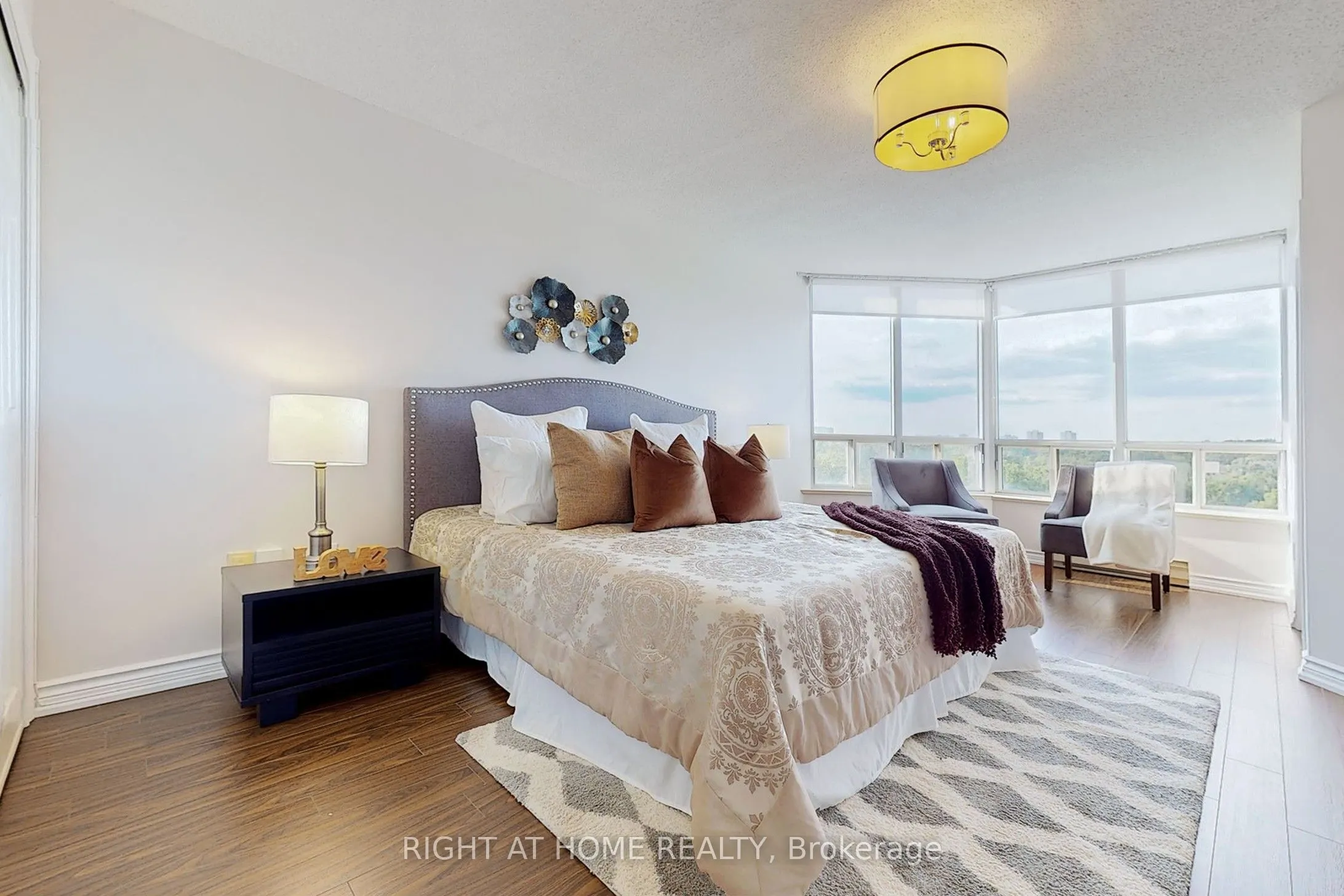 168 Bonis Avenue, #805