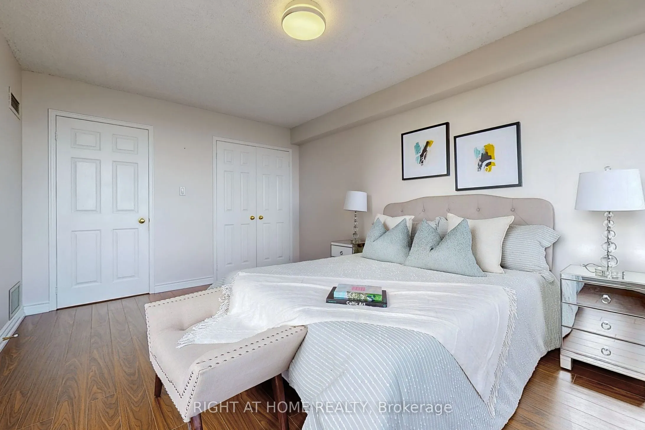 168 Bonis Avenue, #805