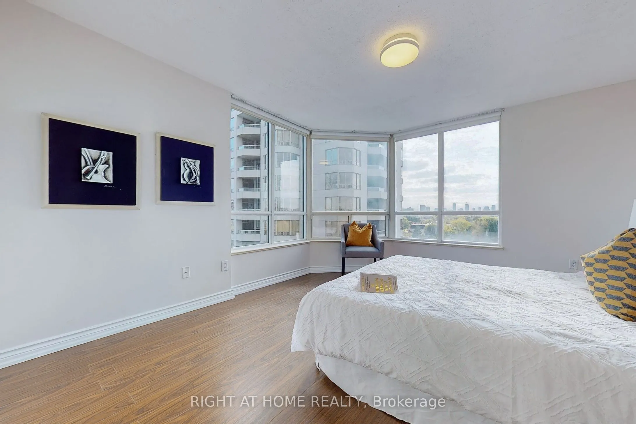 168 Bonis Avenue, #805