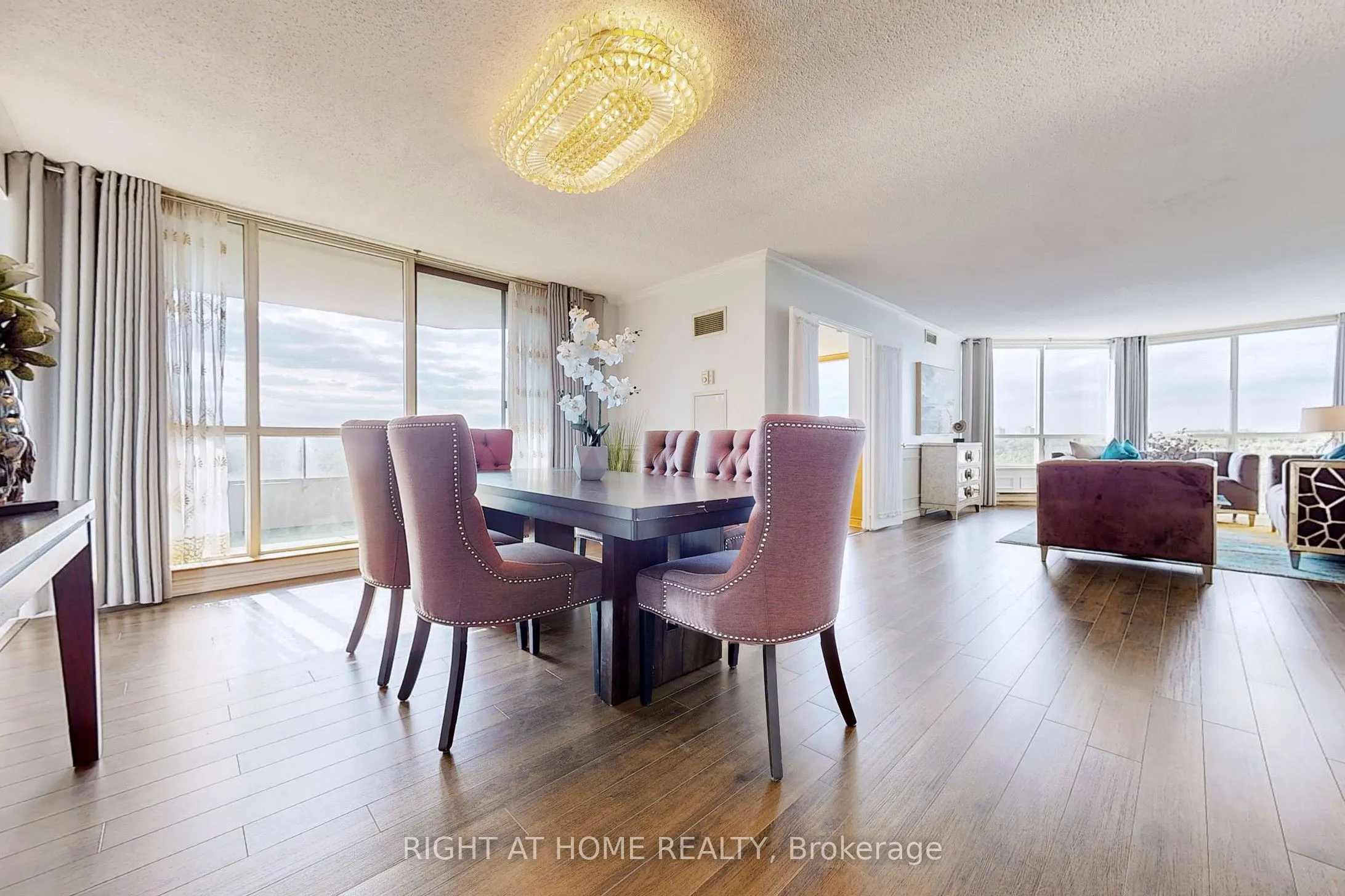168 Bonis Avenue, #805