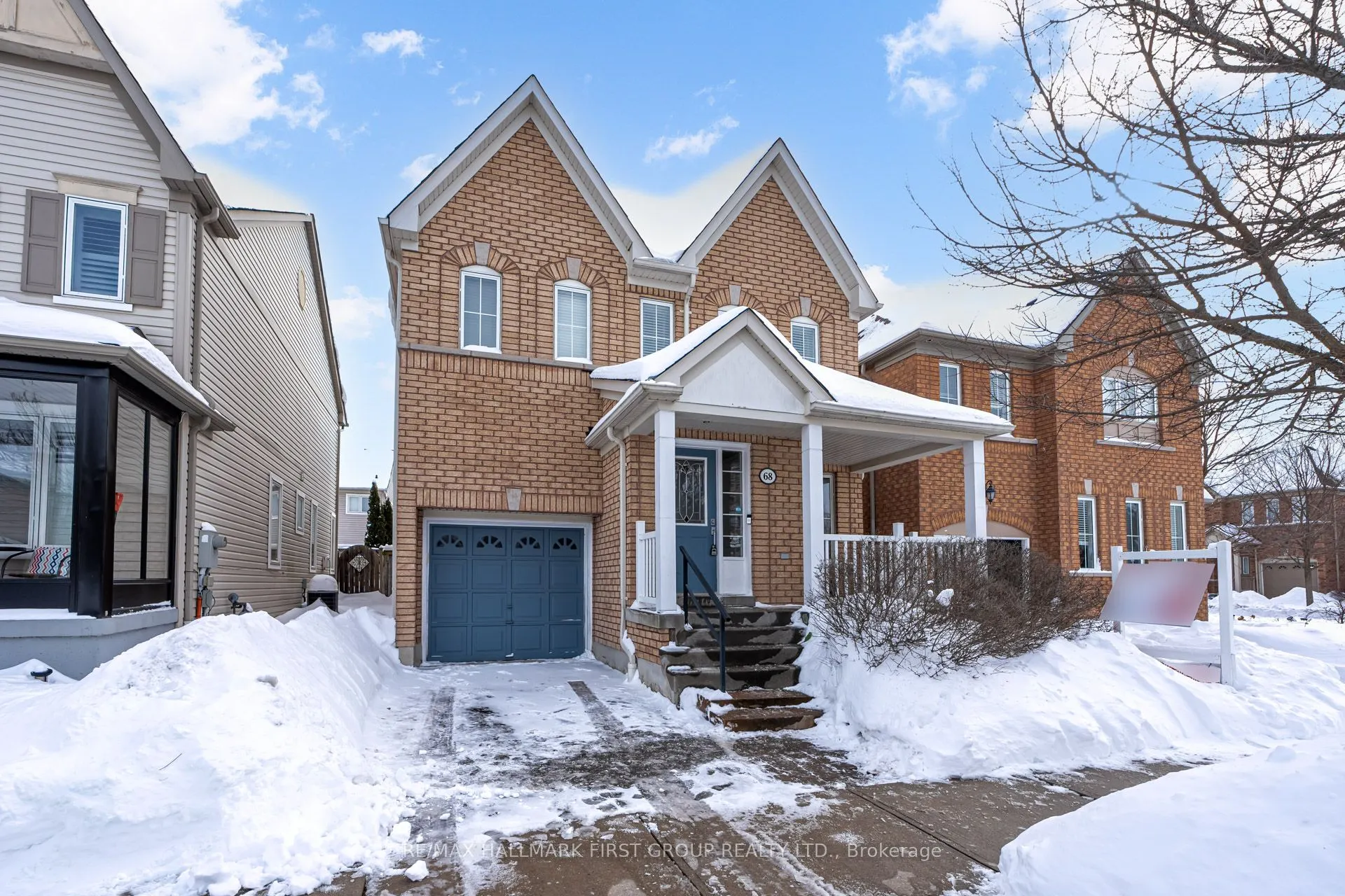 68 Mcnicol Crescent