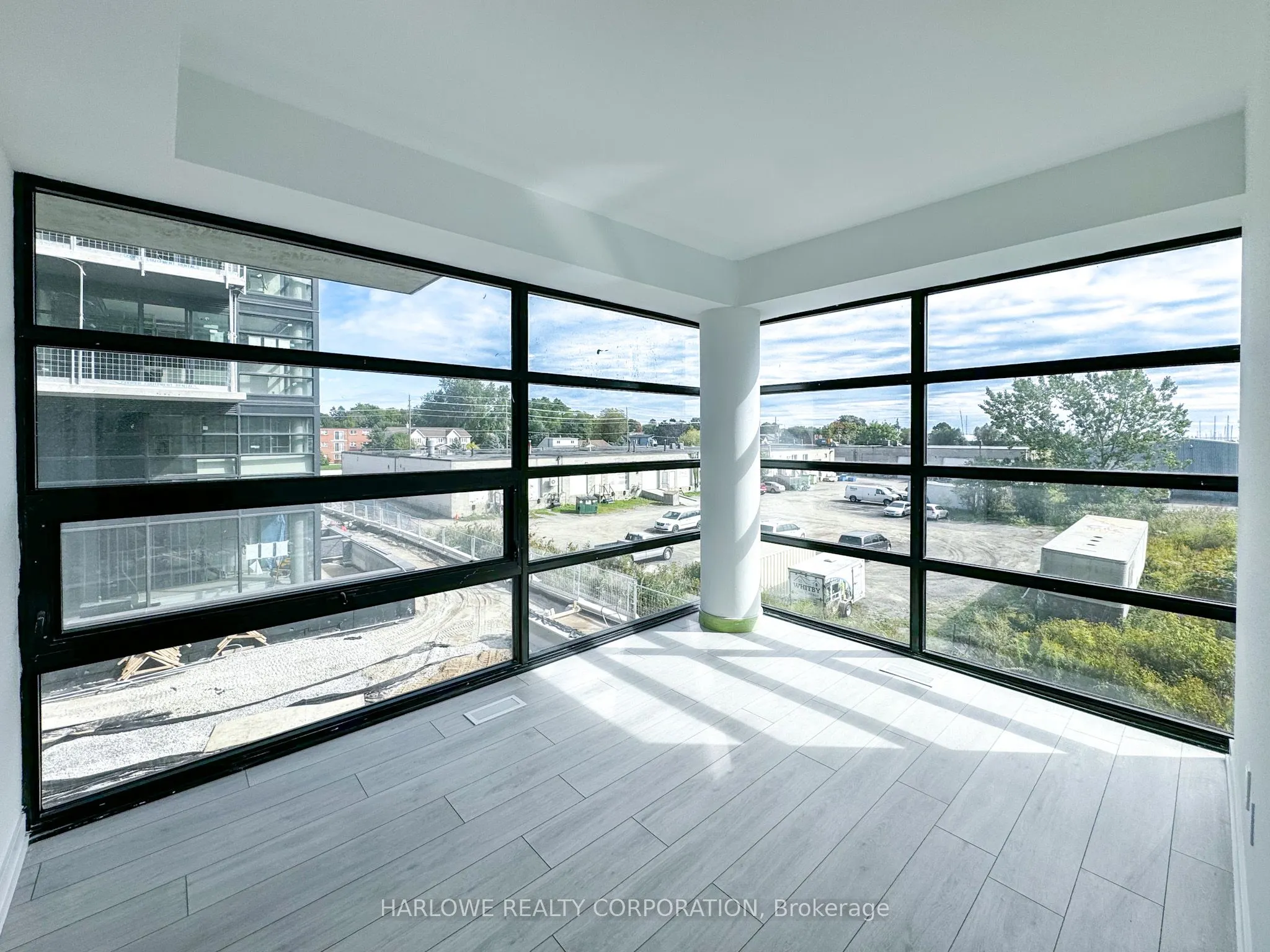 1608 Charles Street, #184 F