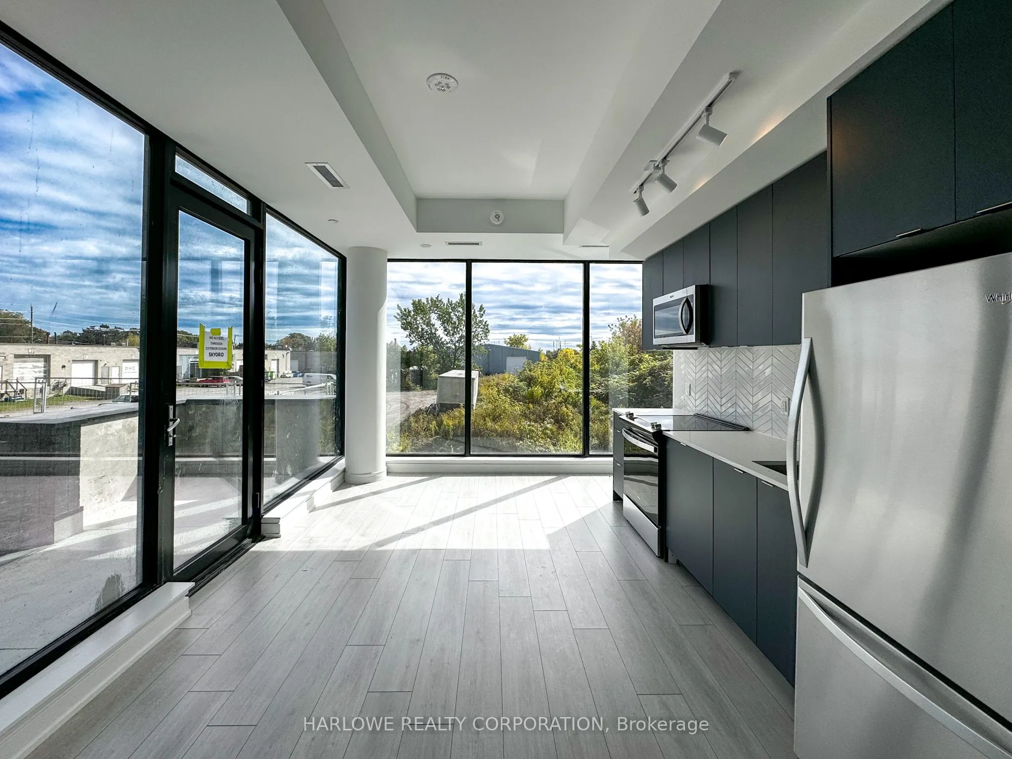 1608 Charles Street, #184 F