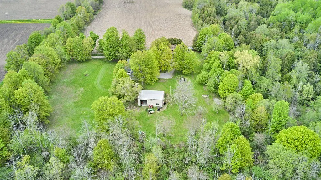 4605 Hancock Road