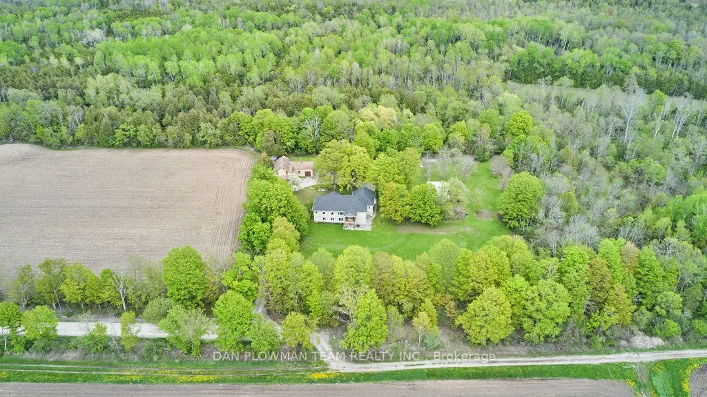 4605 Hancock Road