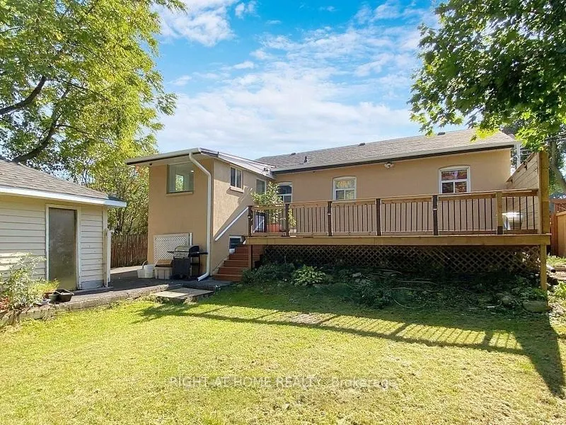 40 Adanac Drive