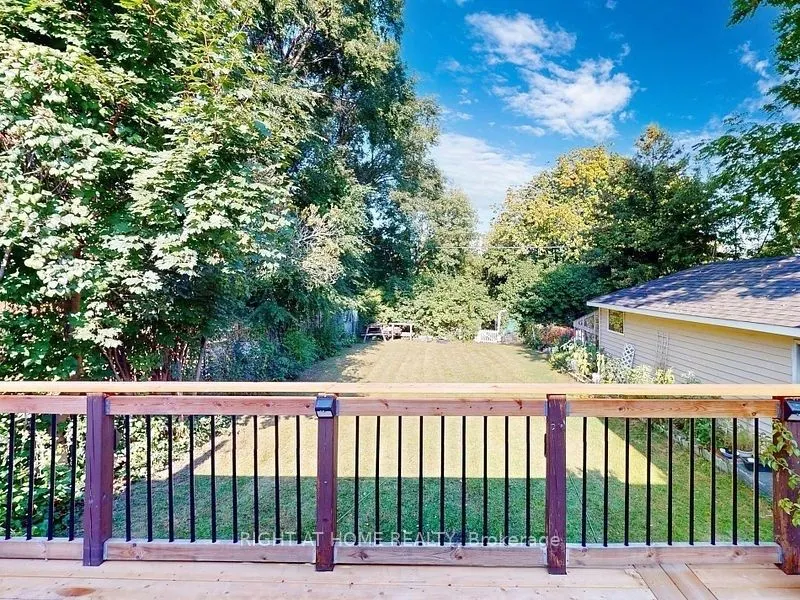 40 Adanac Drive