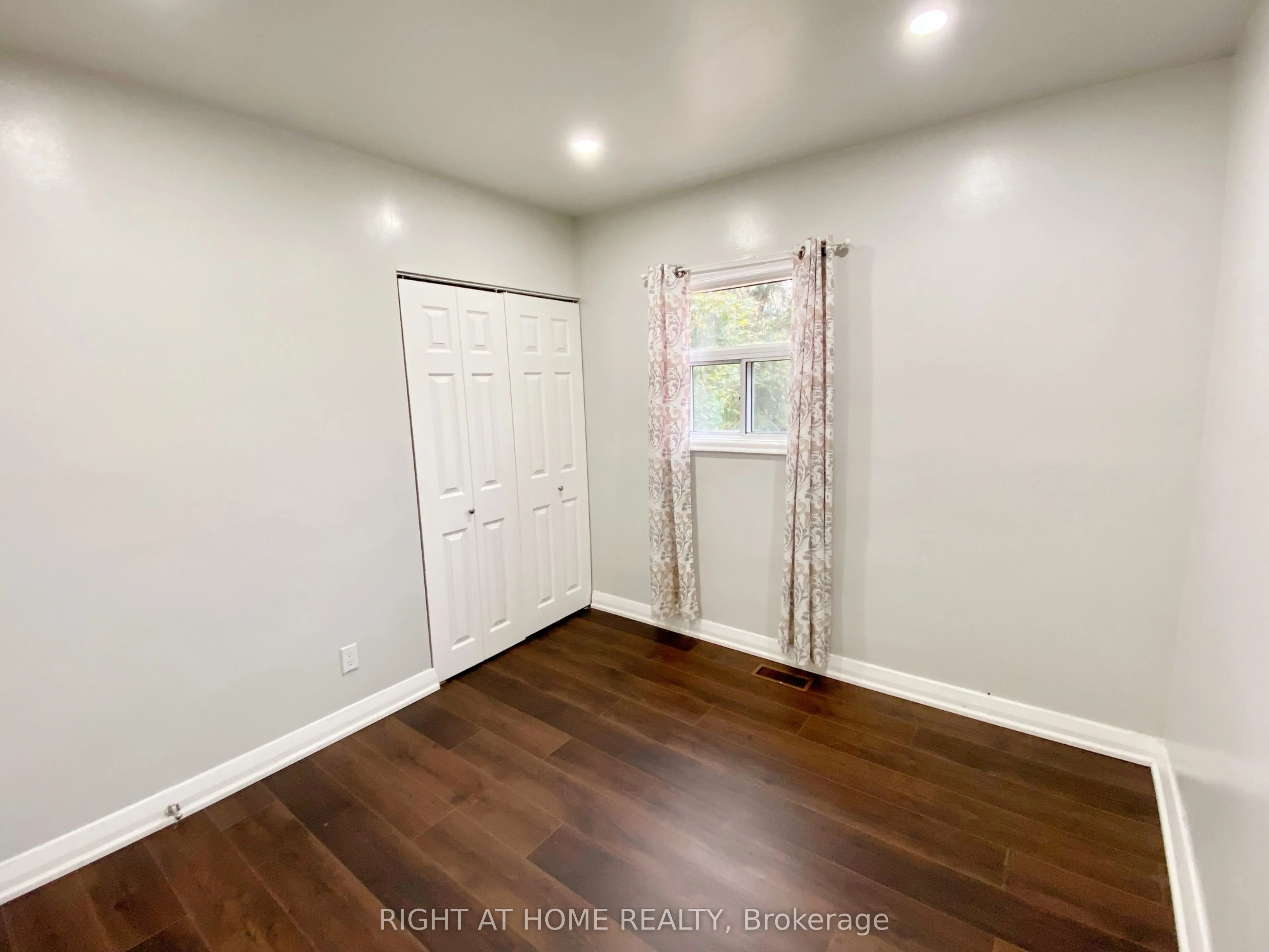 40 Adanac Drive