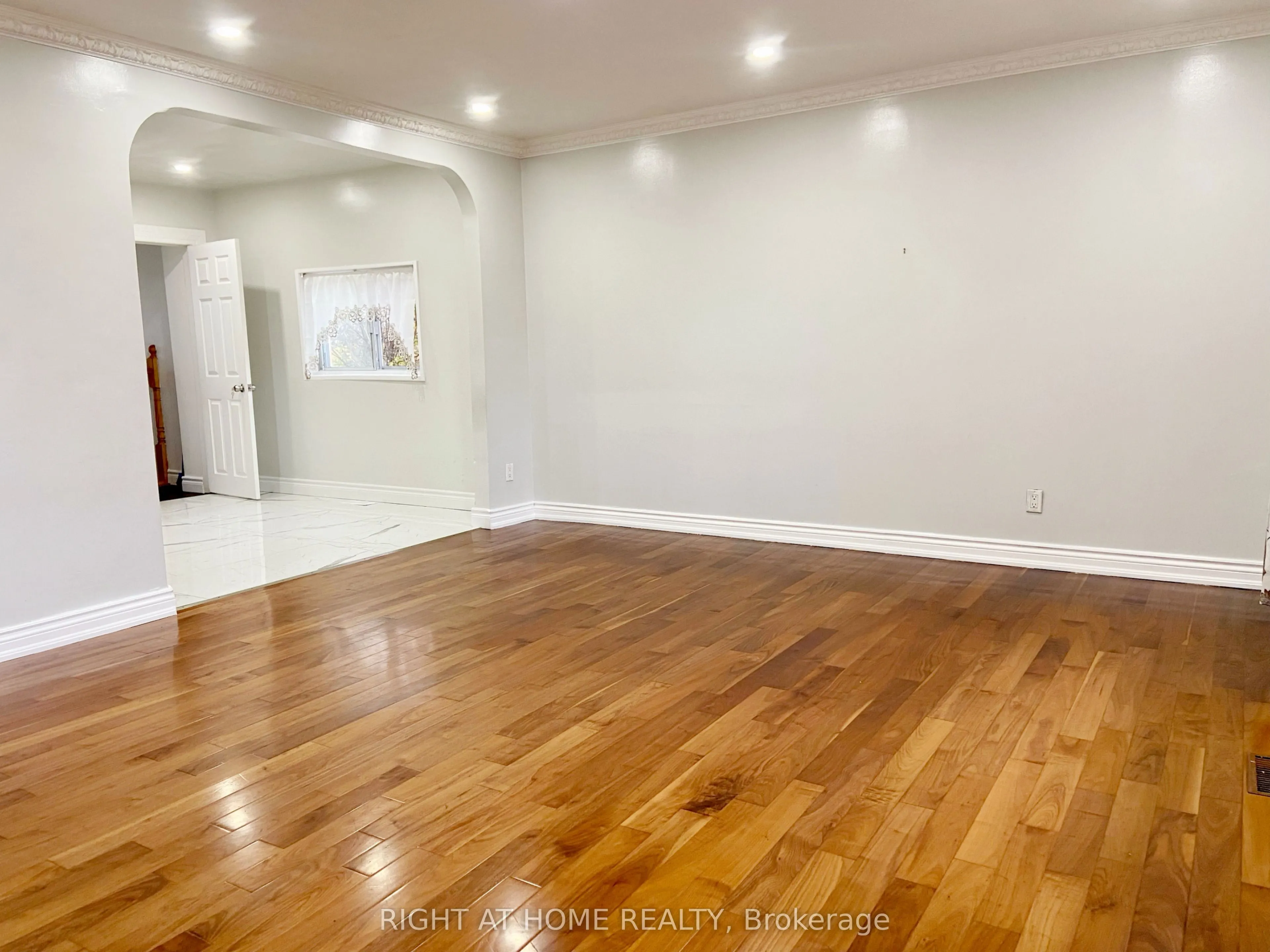 40 Adanac Drive