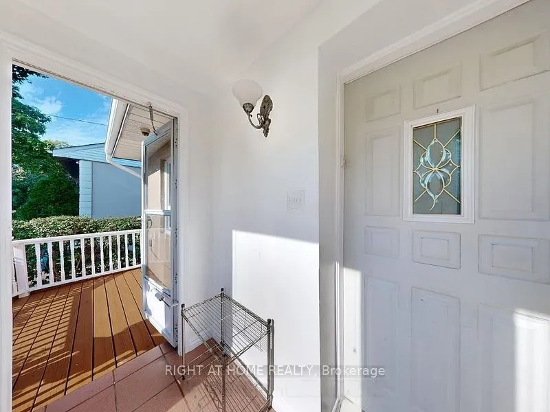 40 Adanac Drive