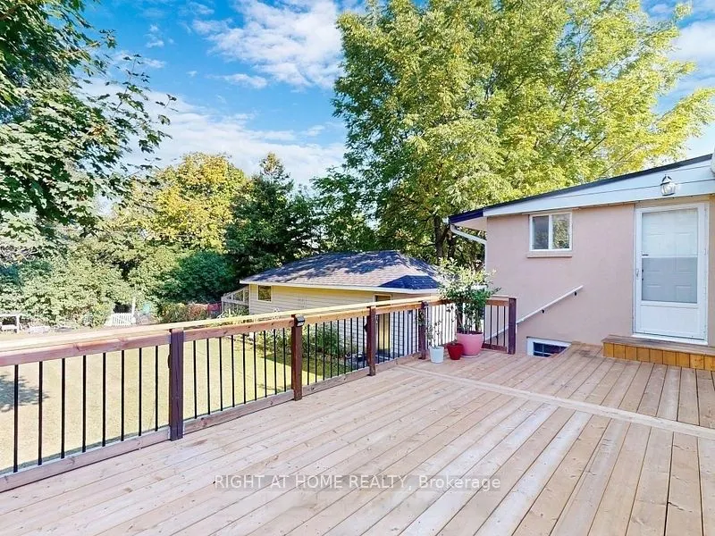 40 Adanac Drive