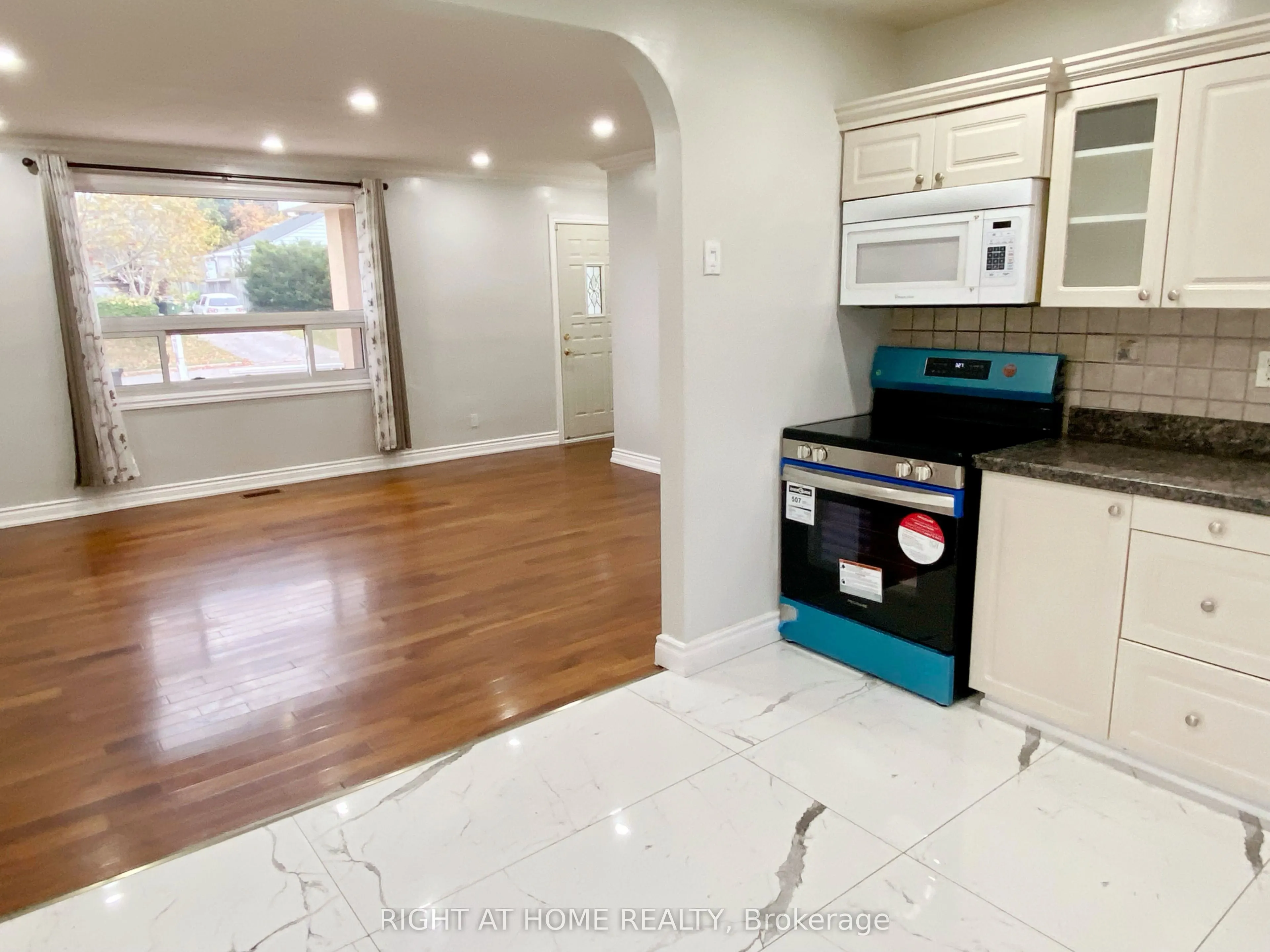 40 Adanac Drive