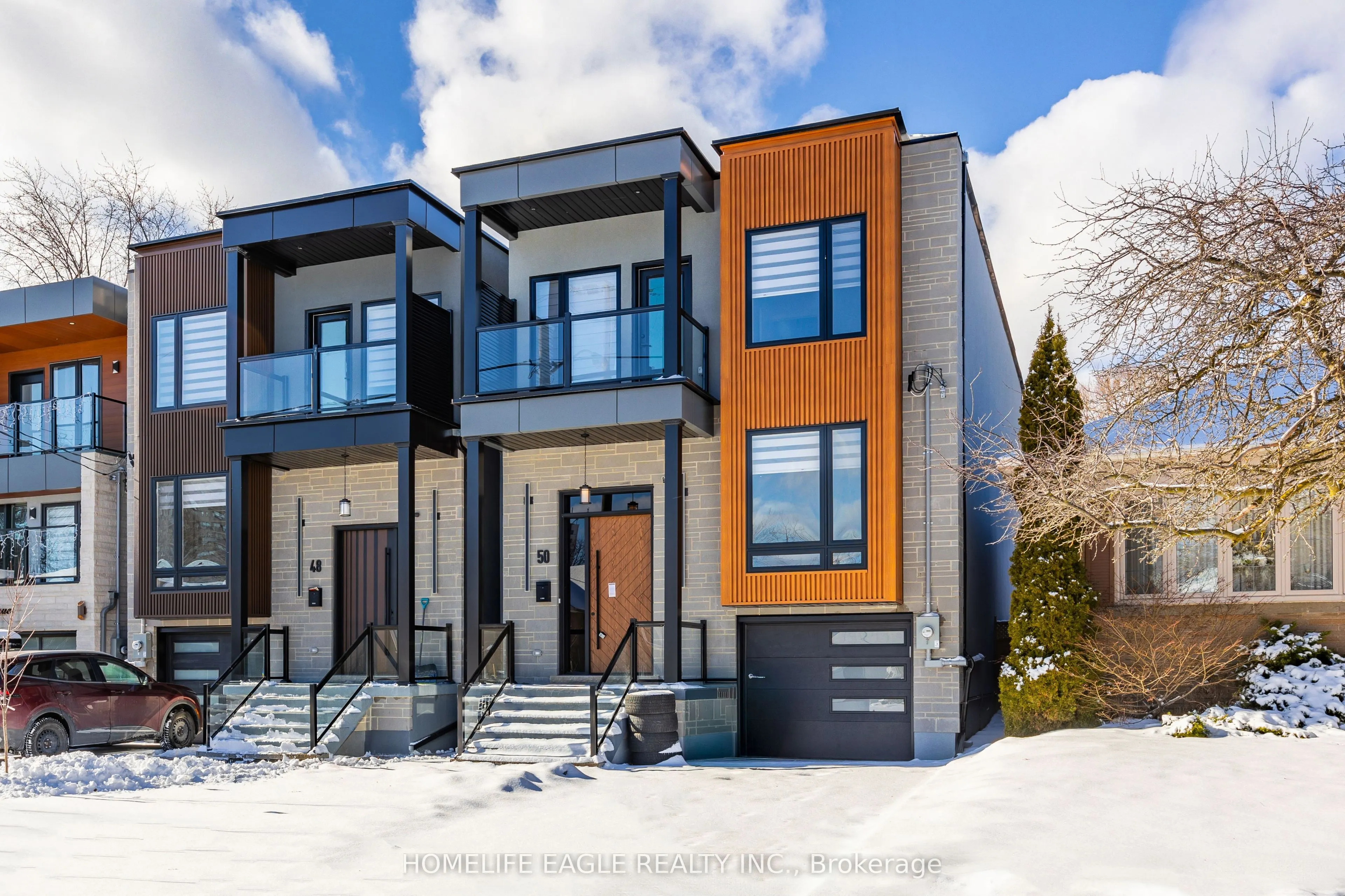 50 Atlee Avenue