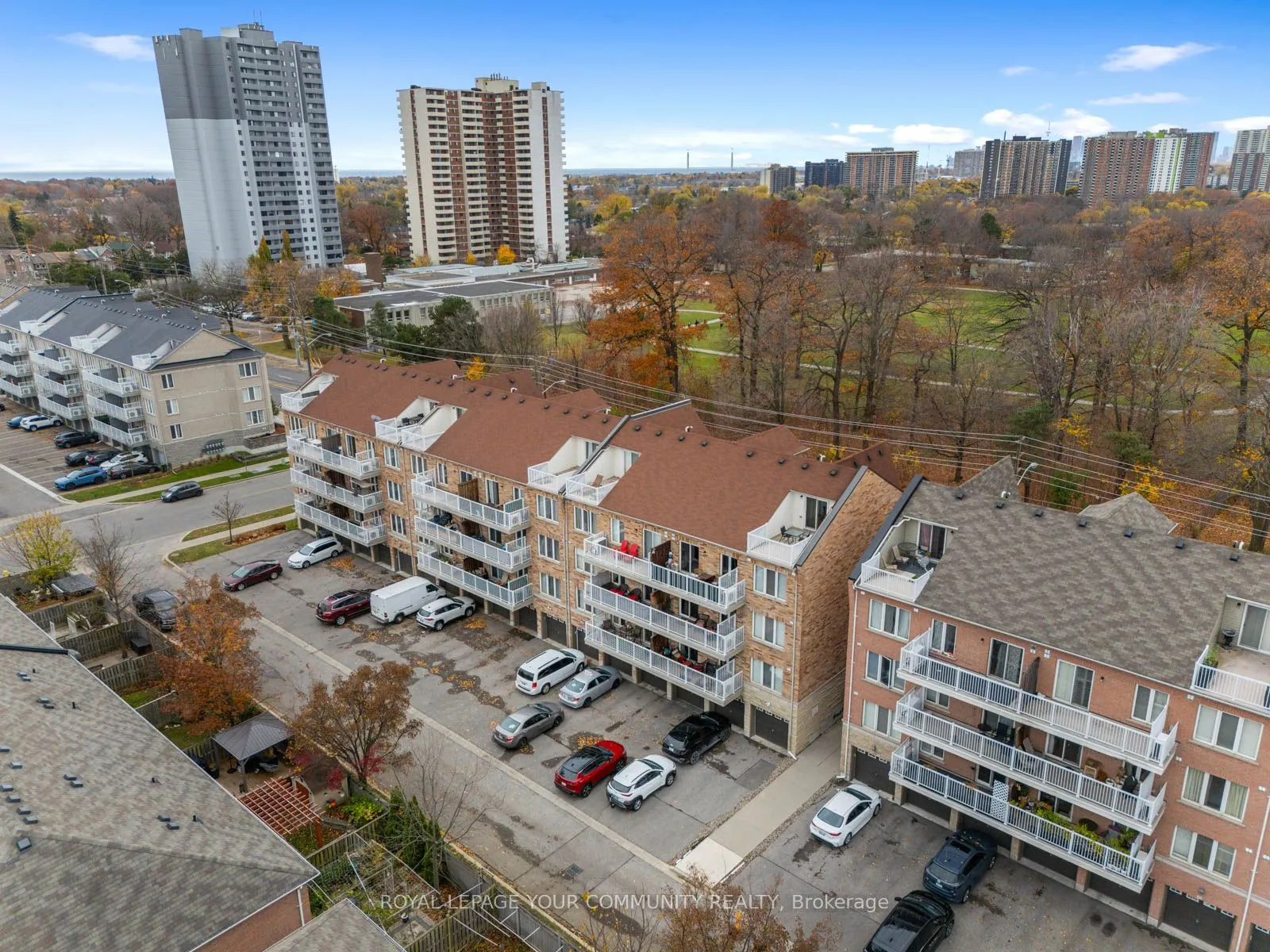 651F Warden Avenue #48