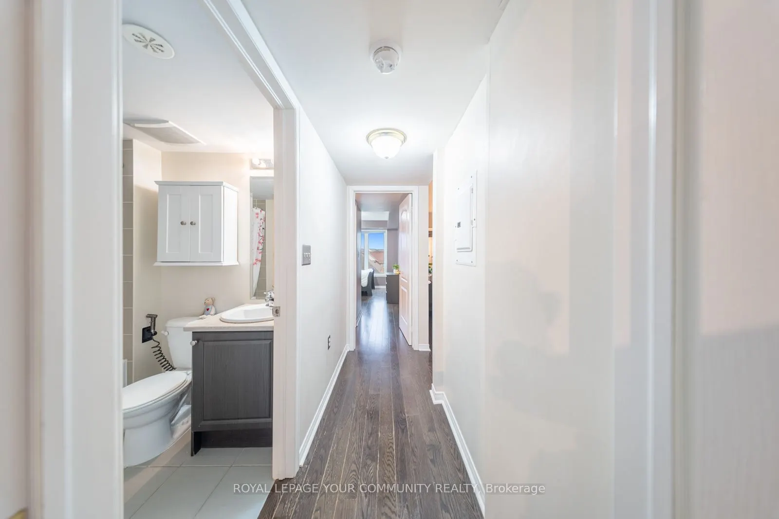 651F Warden Avenue #48