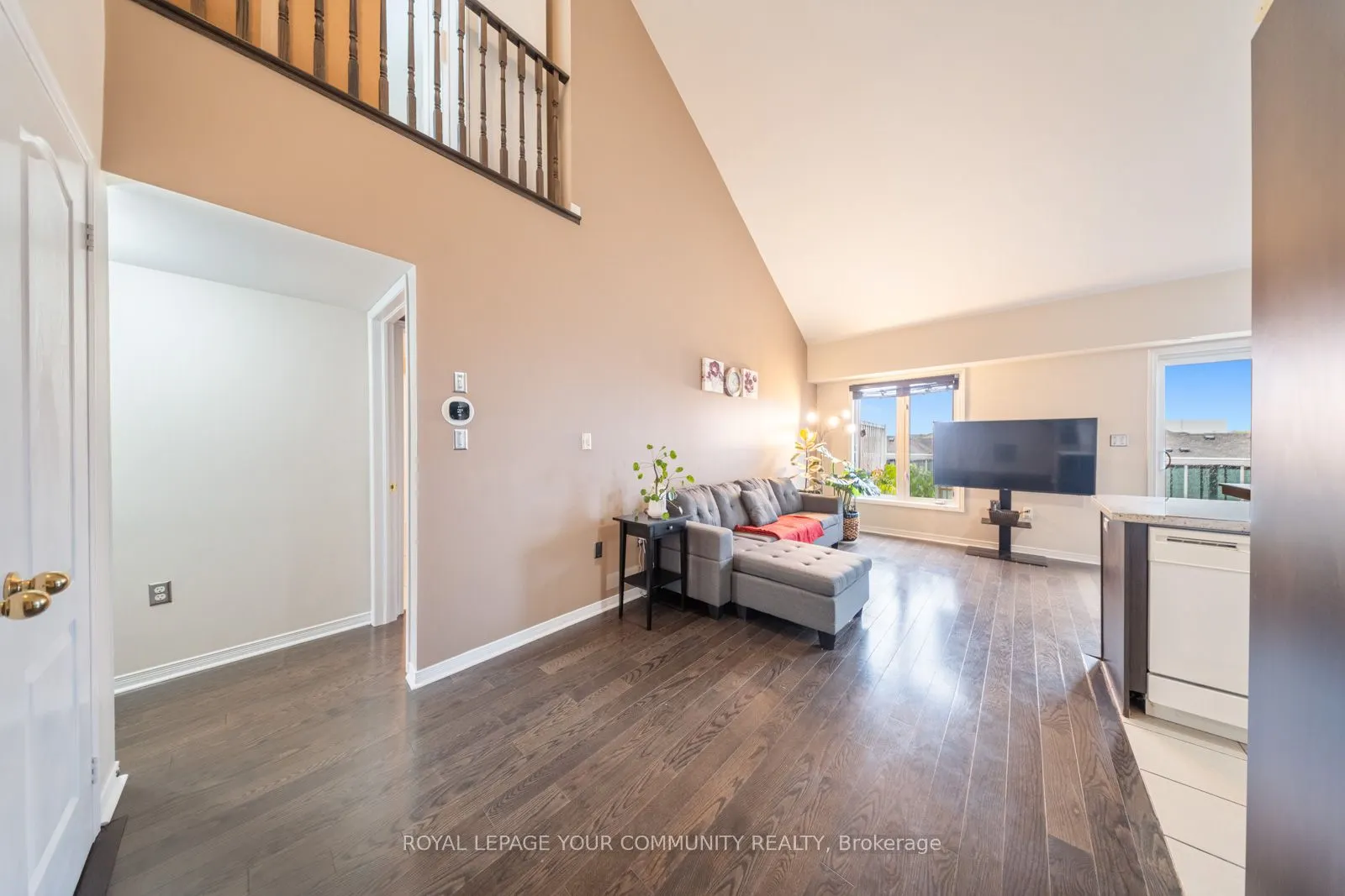 651F Warden Avenue #48