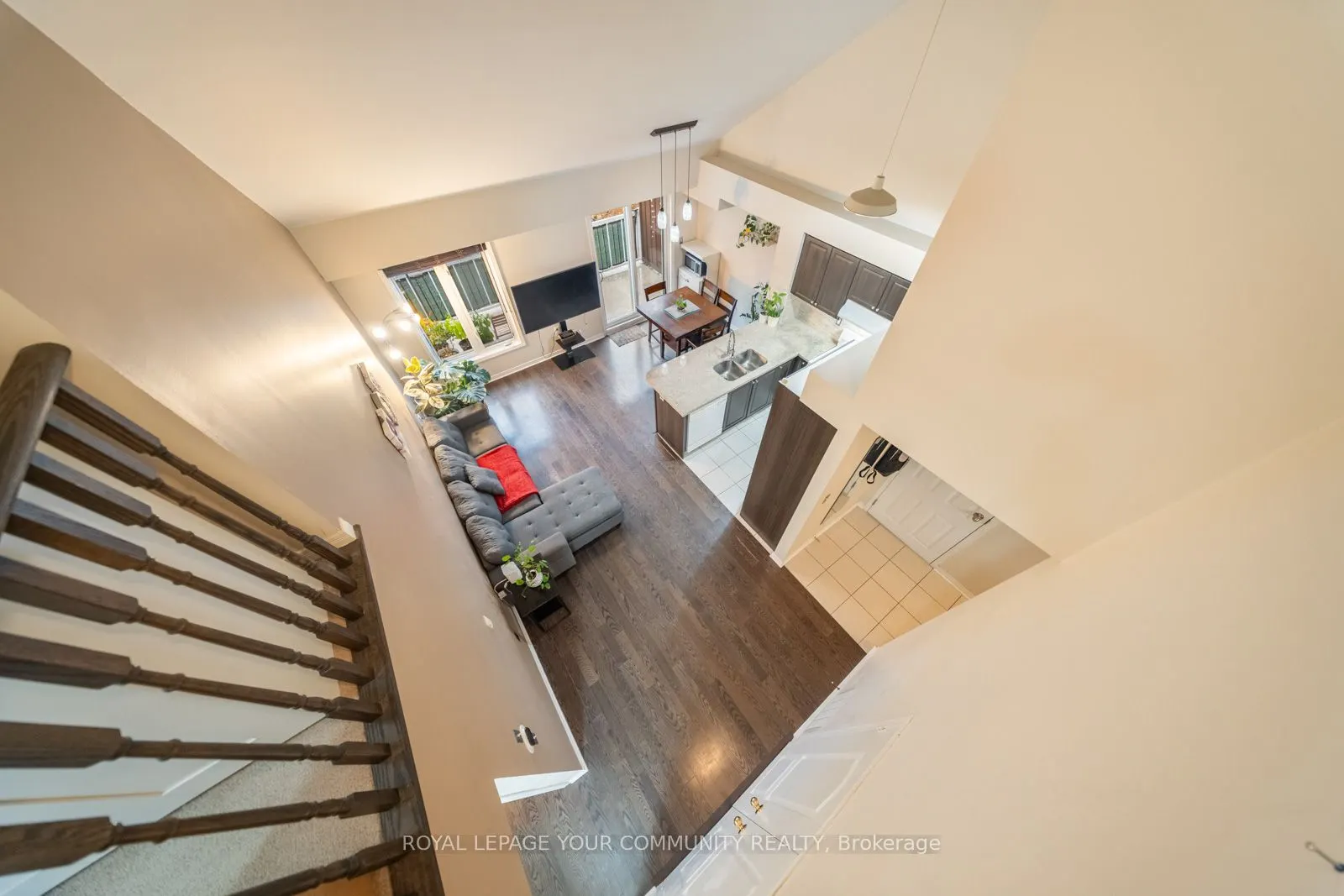 651F Warden Avenue #48