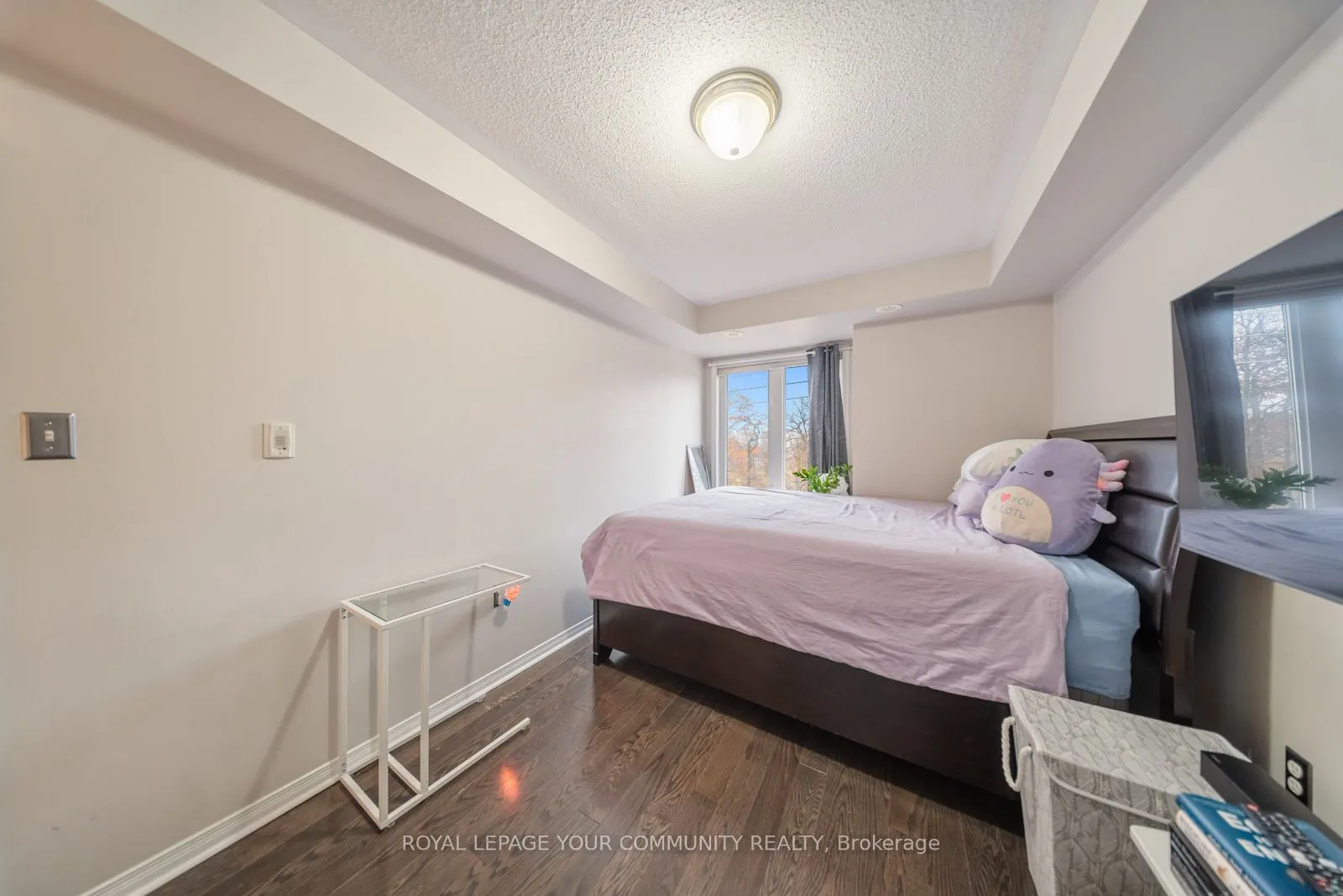 651F Warden Avenue #48
