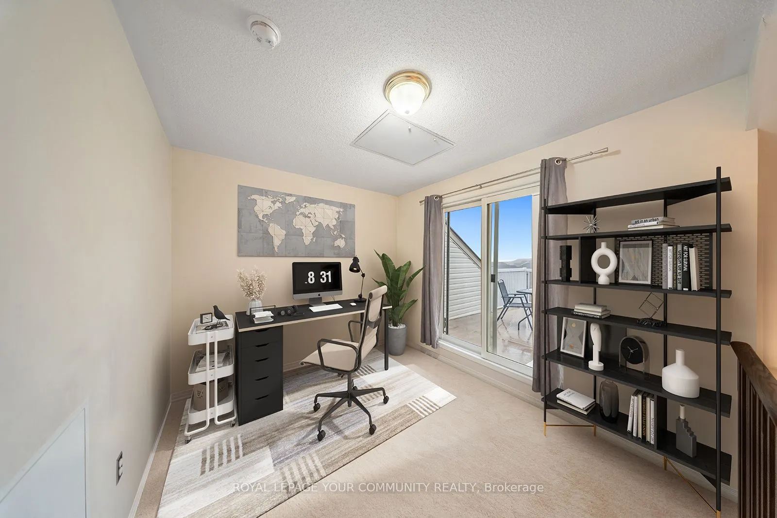 651F Warden Avenue #48