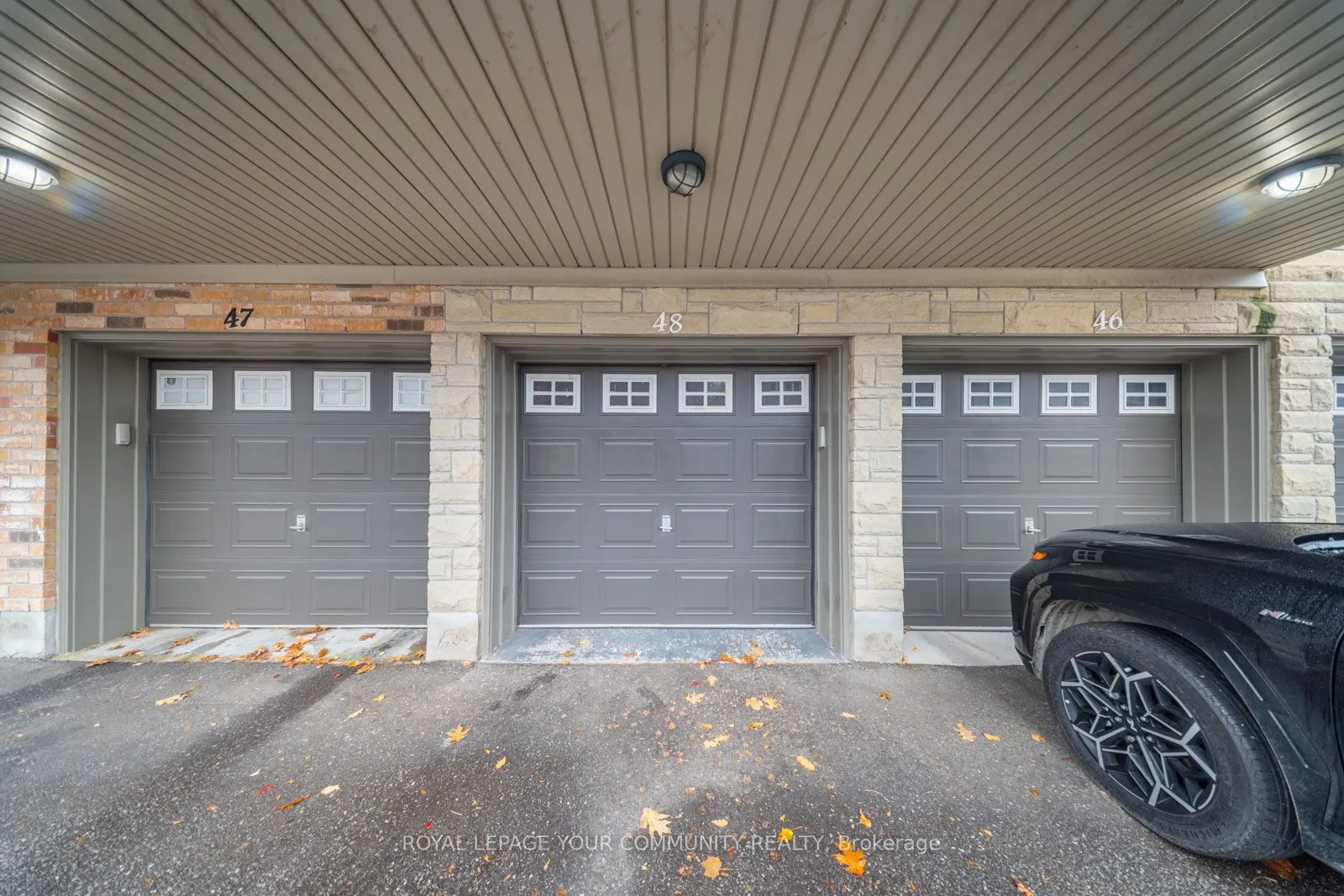 651F Warden Avenue #48