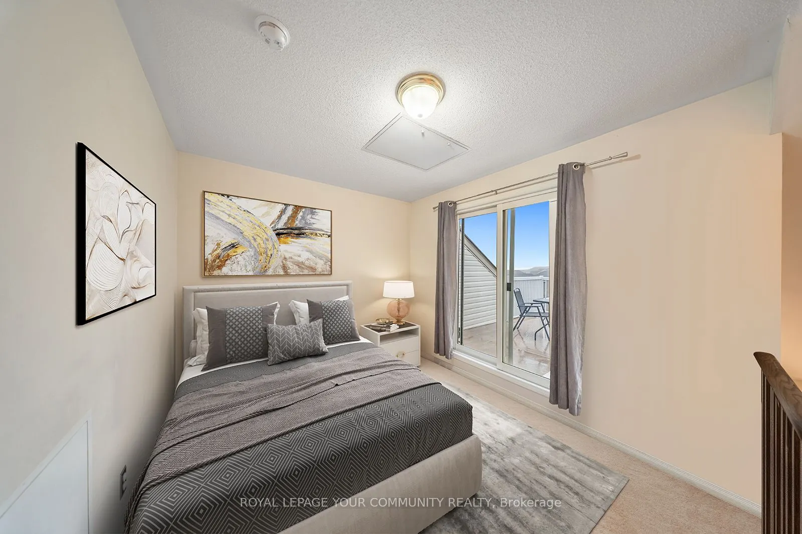 651F Warden Avenue #48