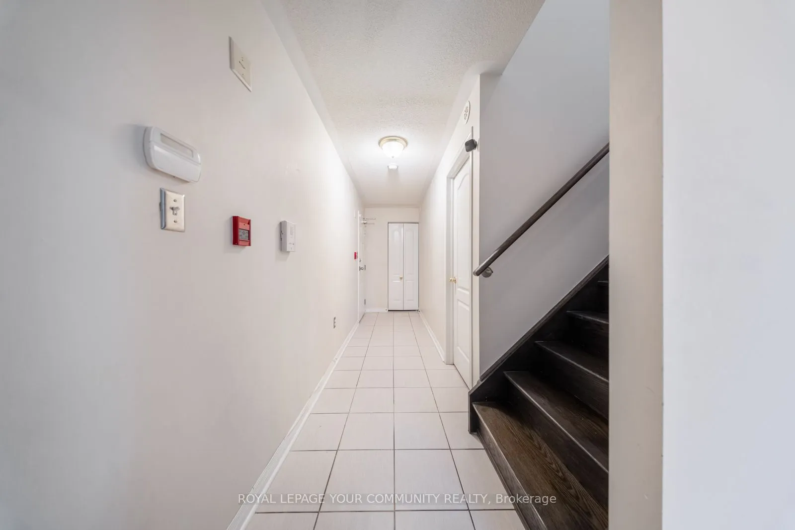 651F Warden Avenue #48