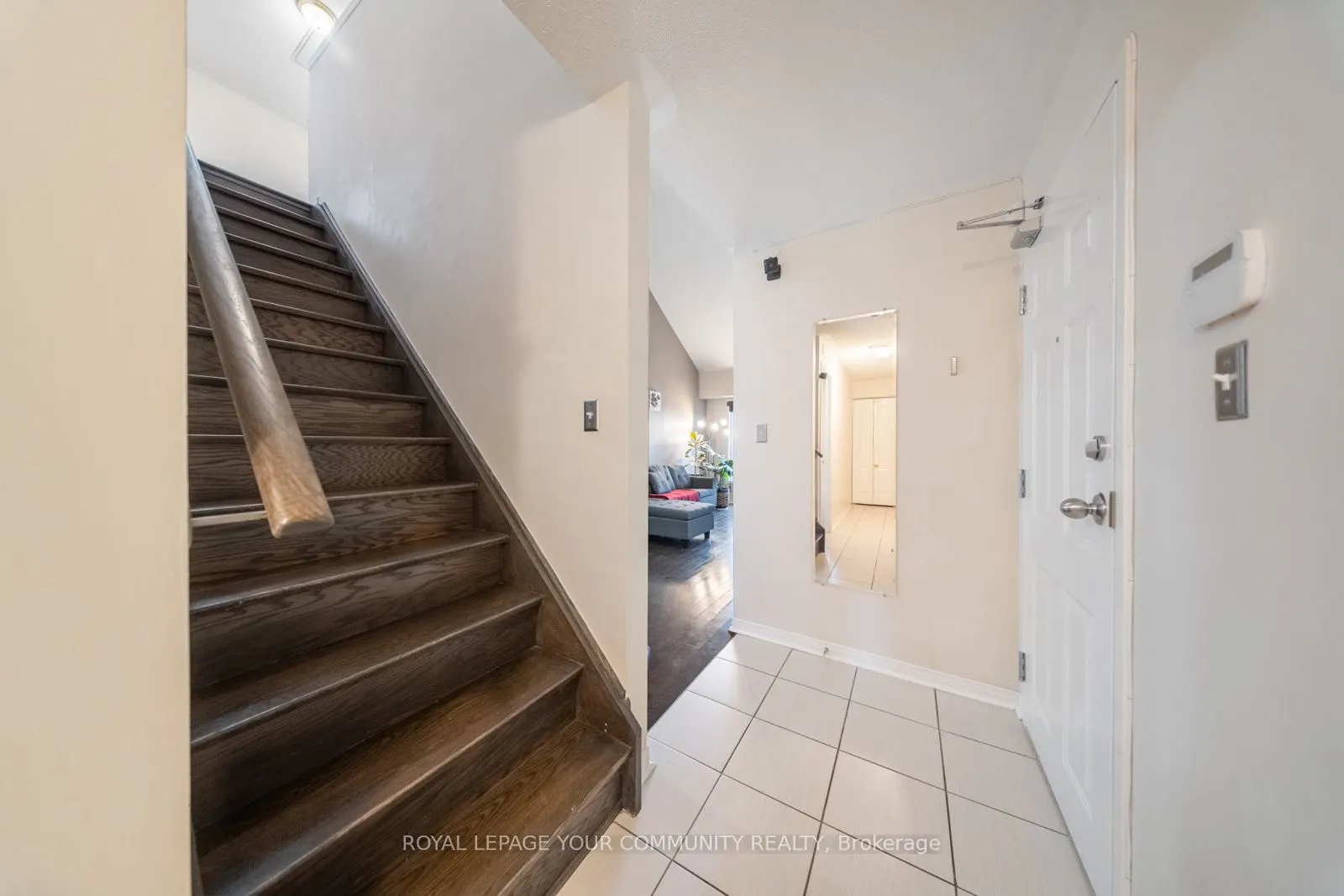 651F Warden Avenue #48