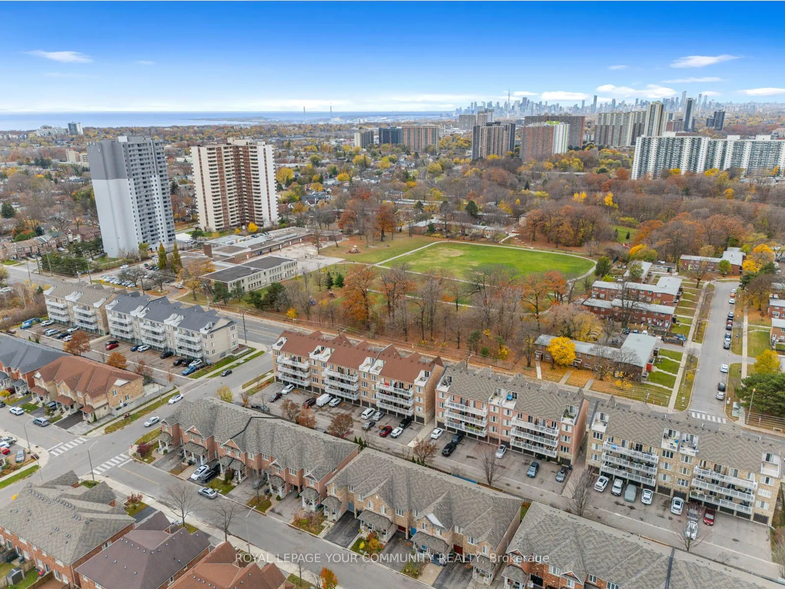 651F Warden Avenue #48
