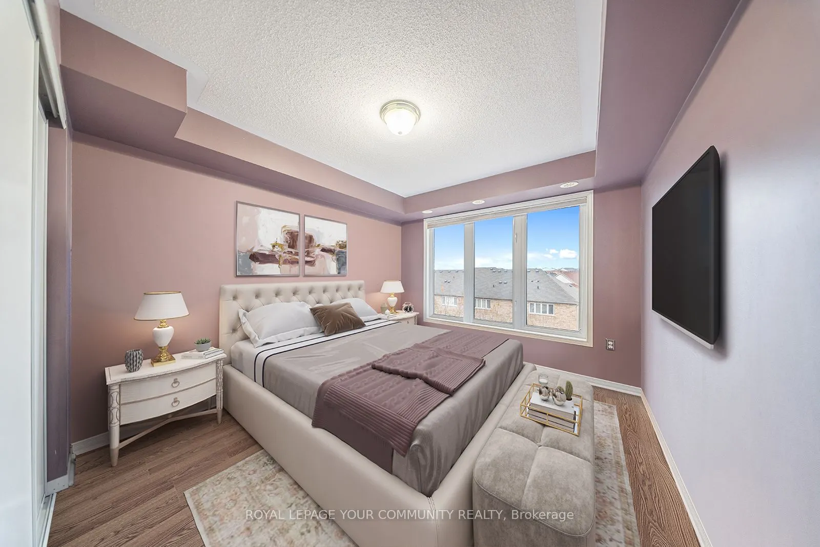 651F Warden Avenue #48