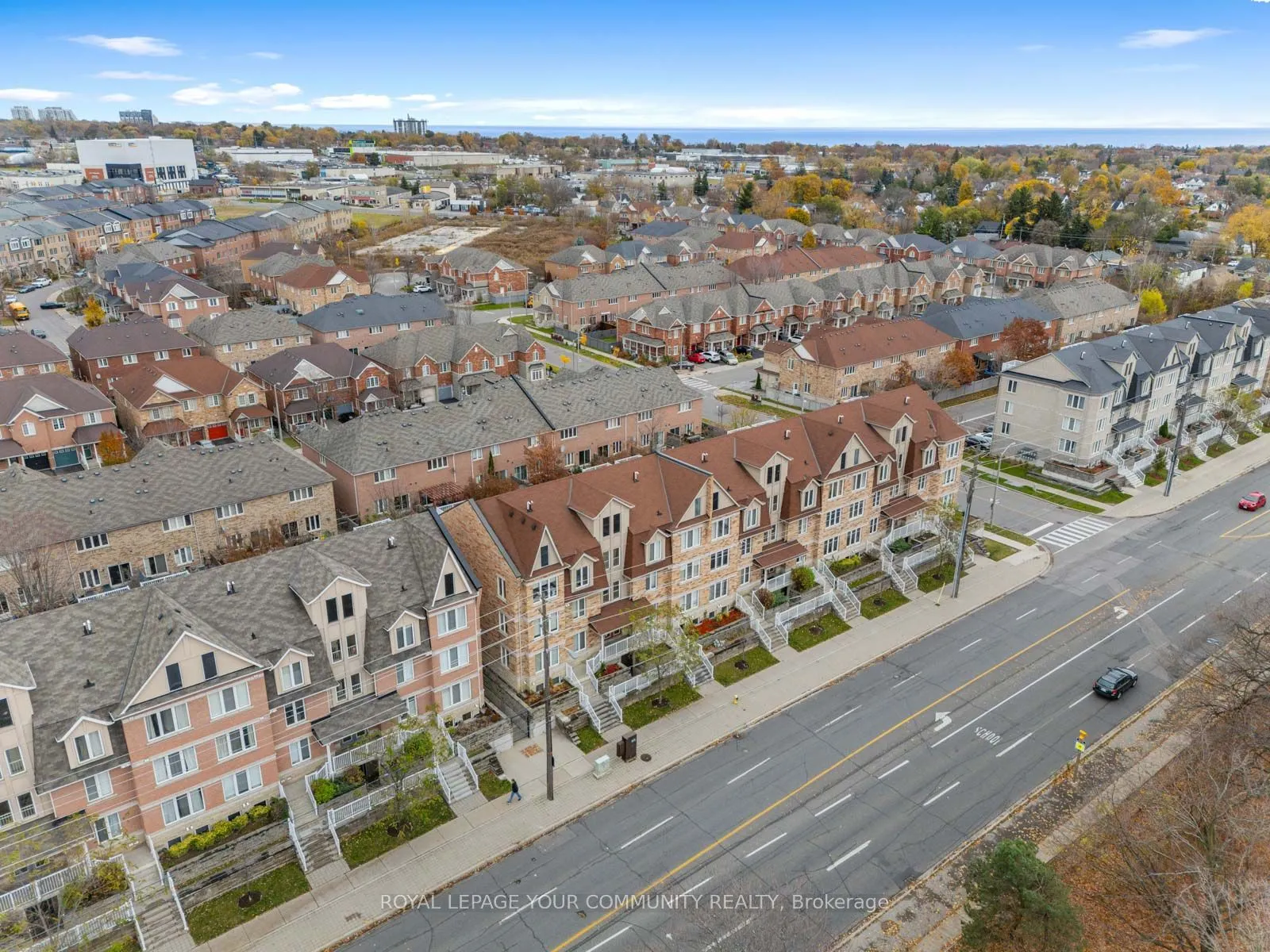 651F Warden Avenue #48