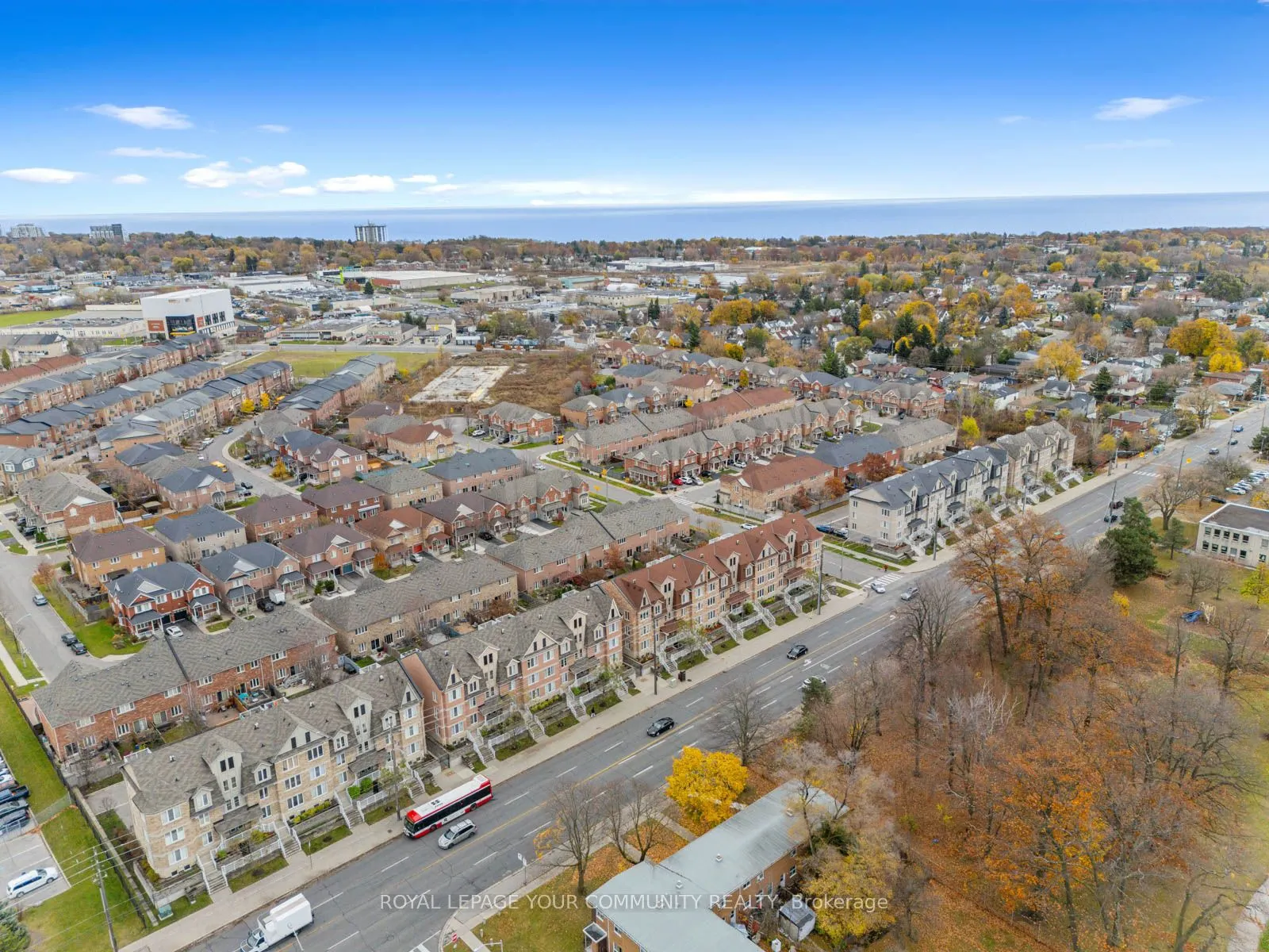651F Warden Avenue #48