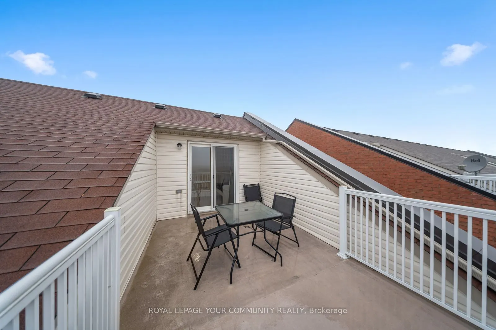 651F Warden Avenue #48