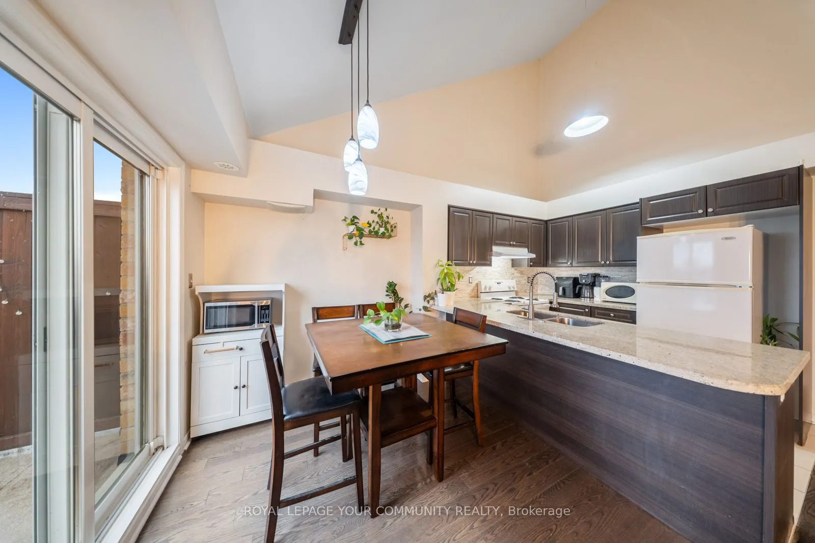 651F Warden Avenue #48